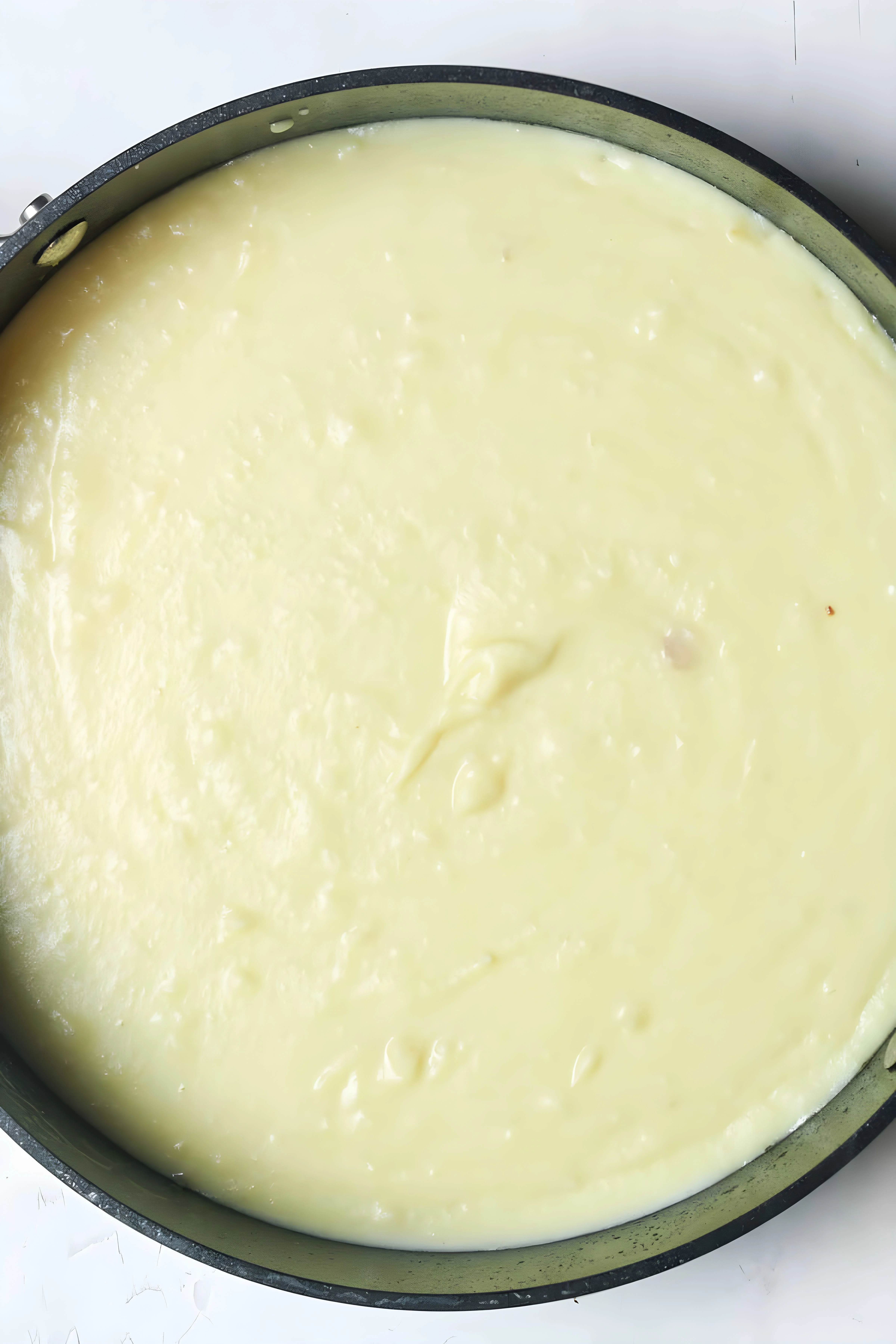 4 Ingredient Potato Soup