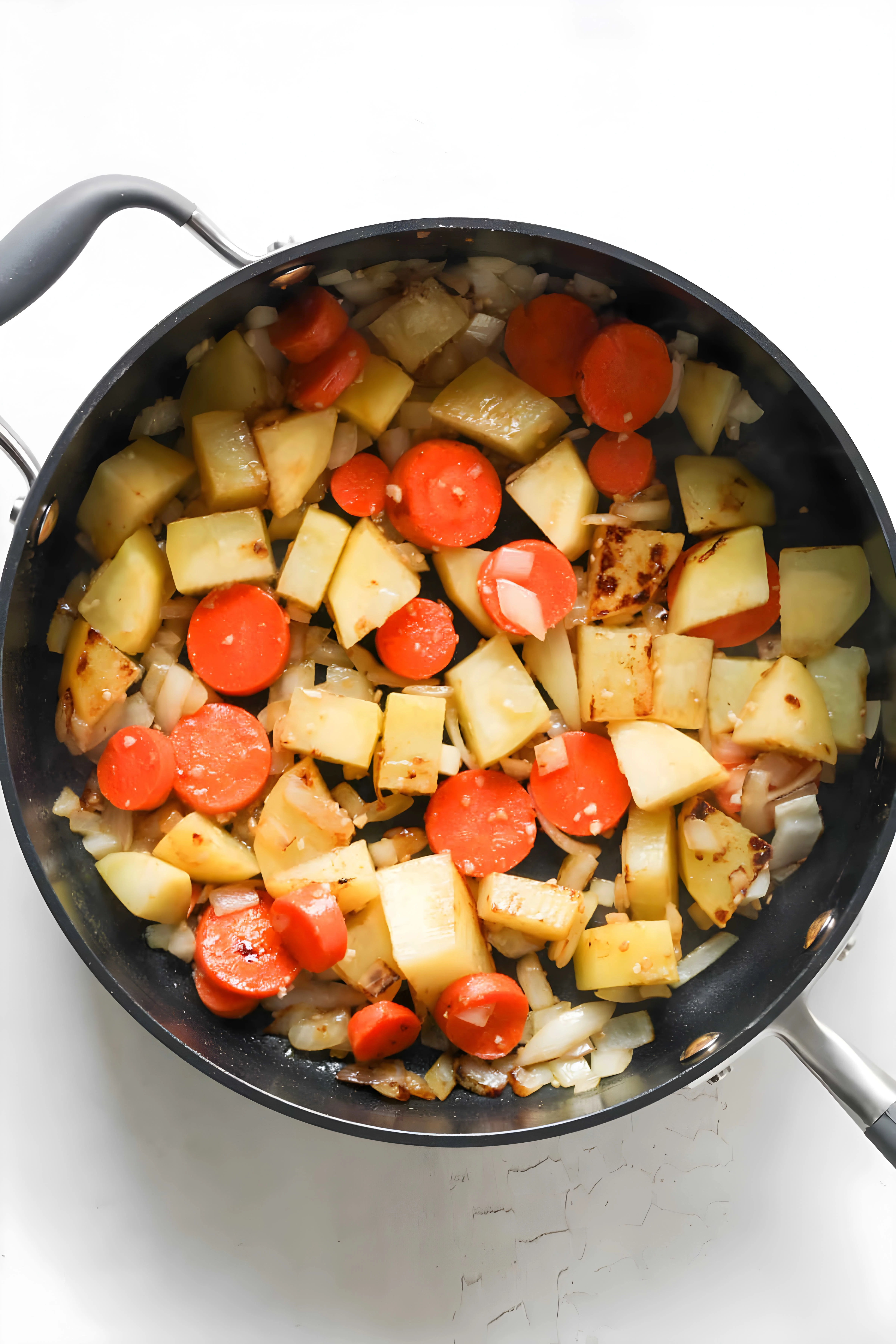 Gluten Free Tomato Soup