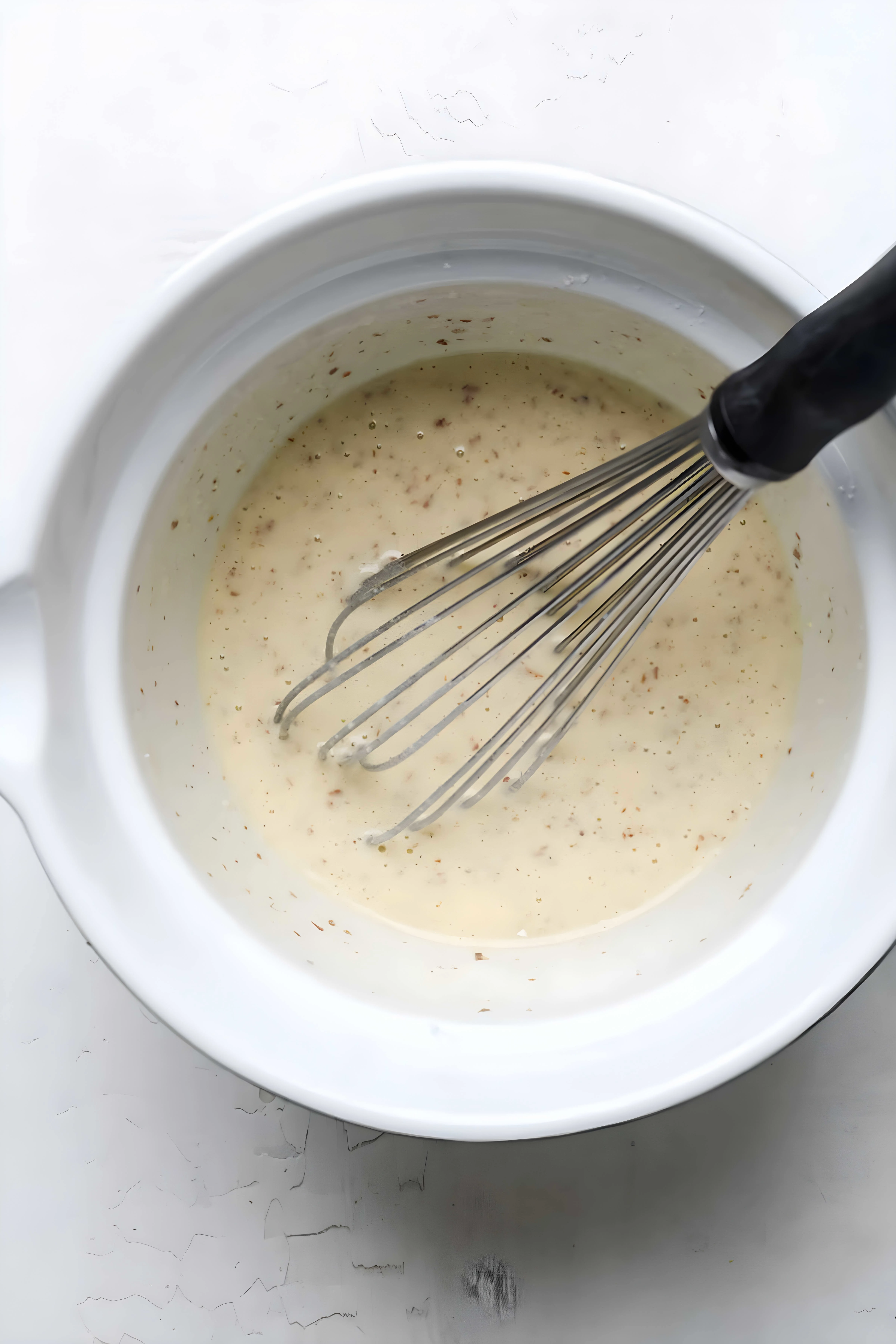 Bananas Foster Pancakes