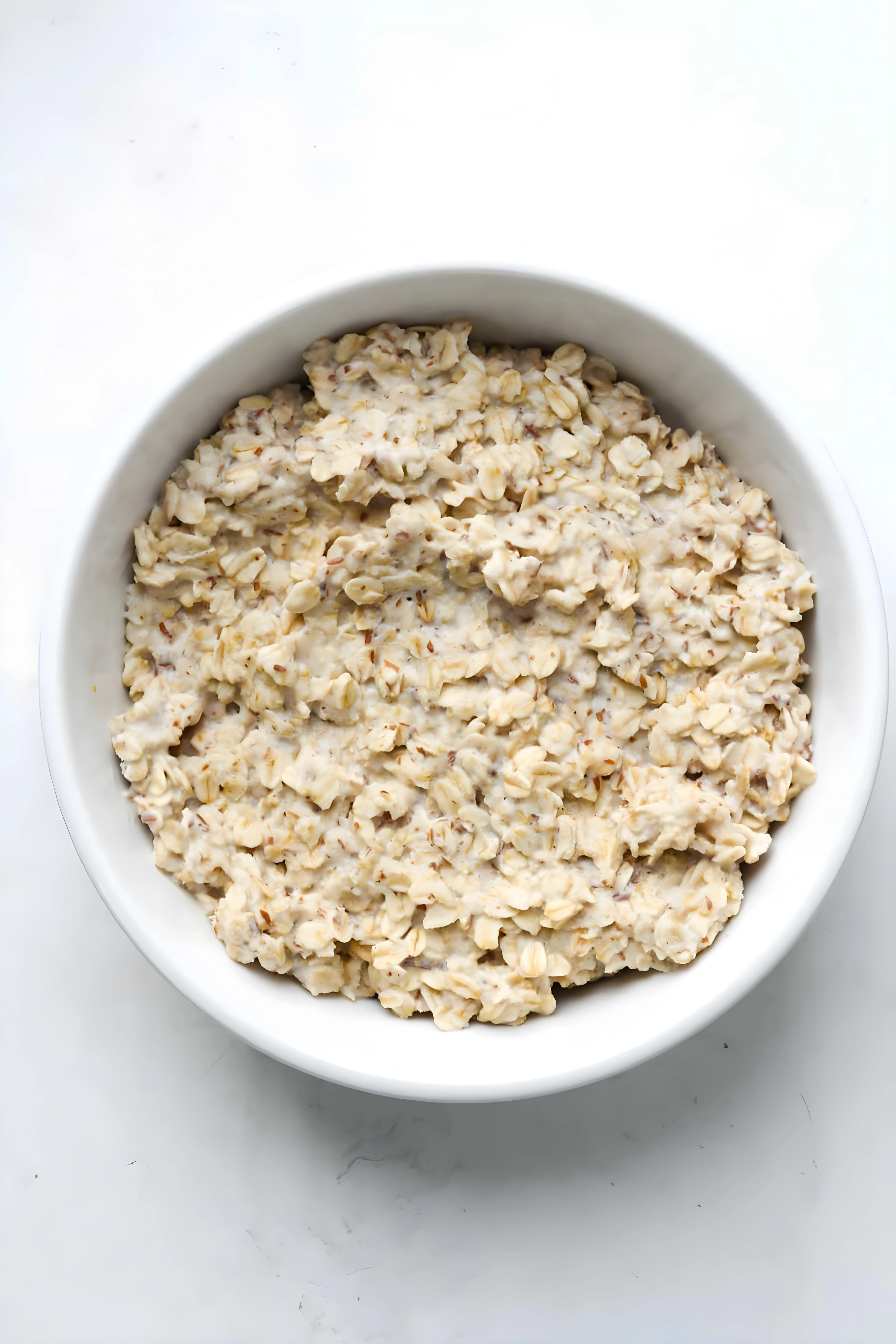 Flaxseed Oatmeal