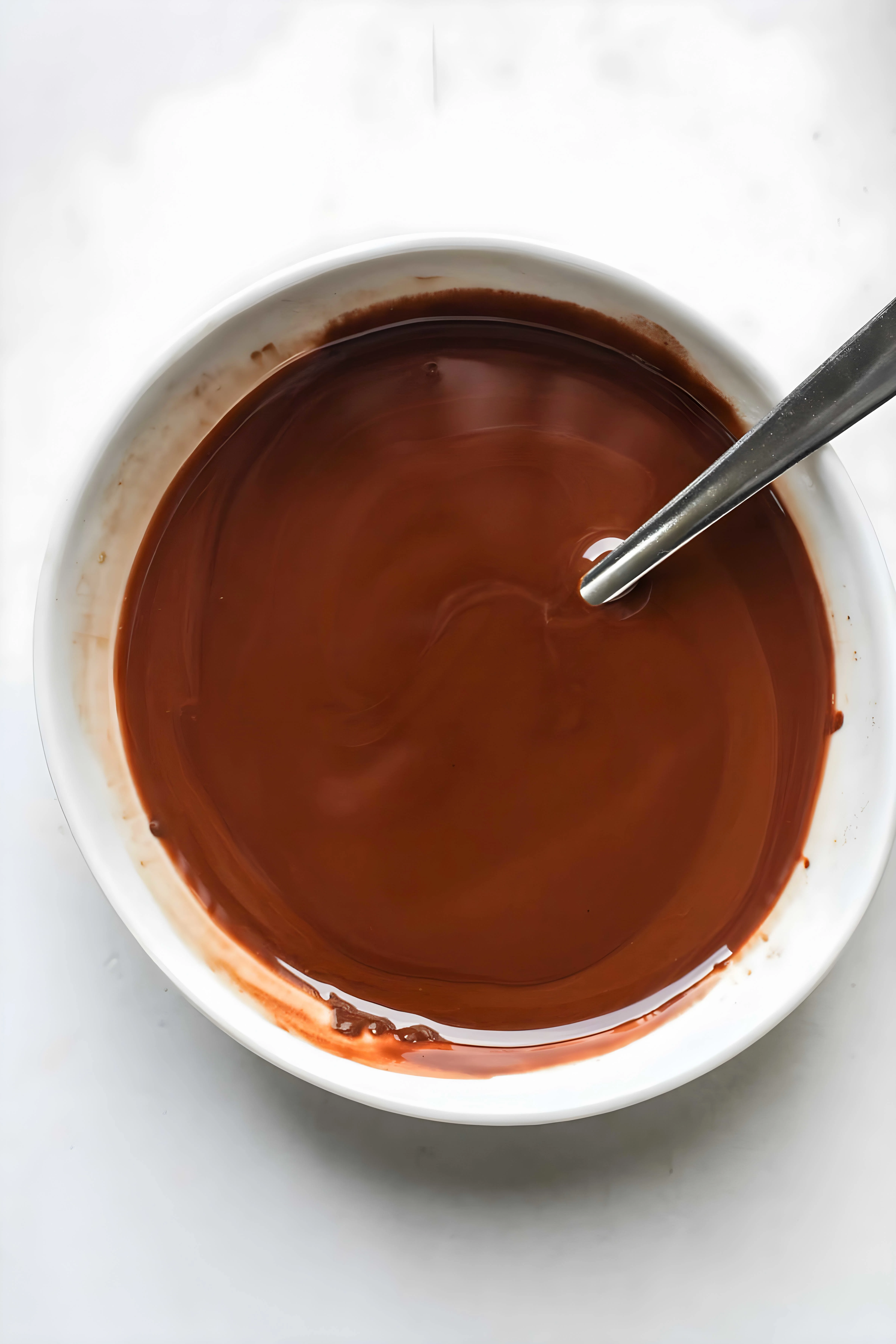 Vegan Chocolate Covered Strawberries