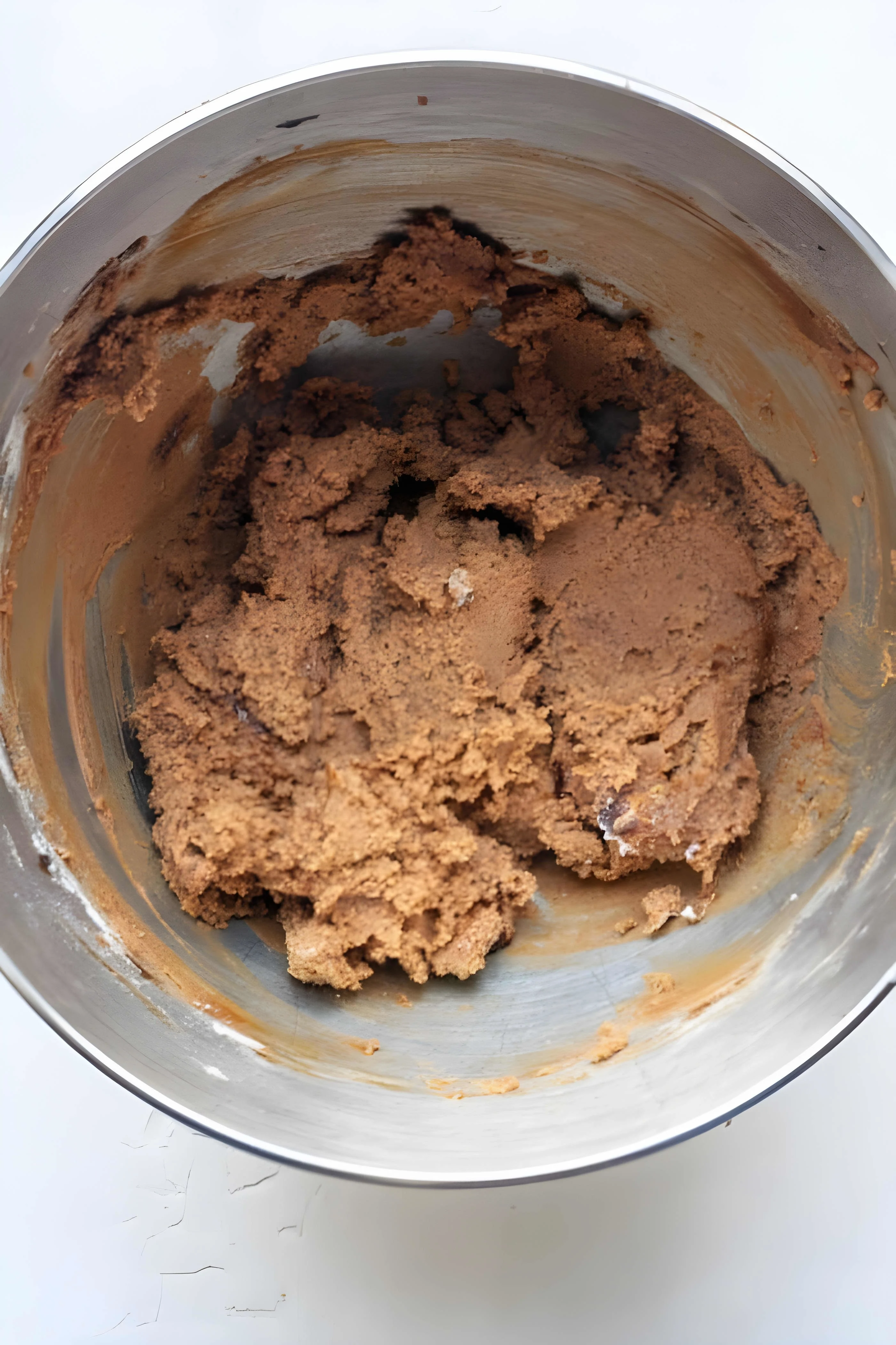 Vegan Ginger Cookies