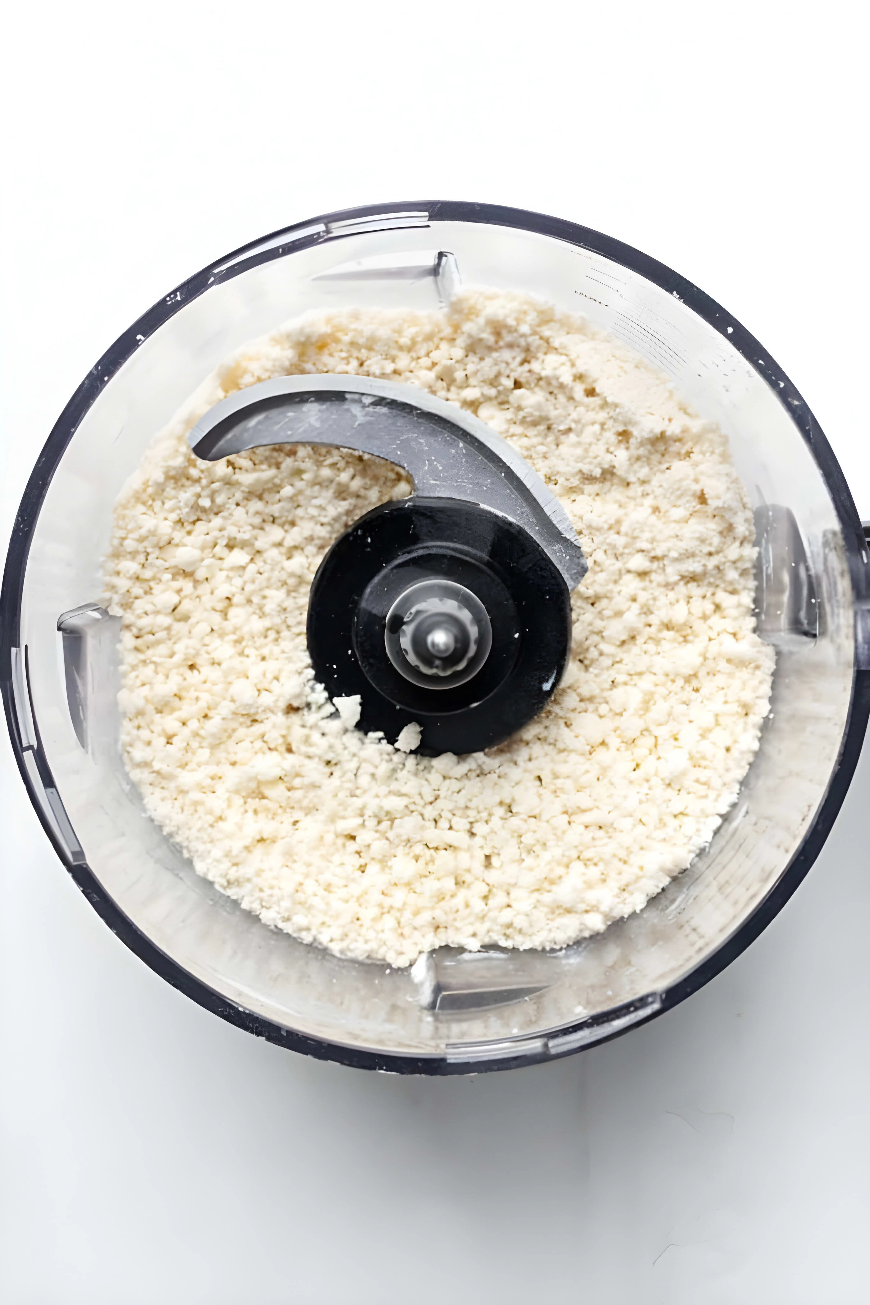 Gluten Free Puff Pastry