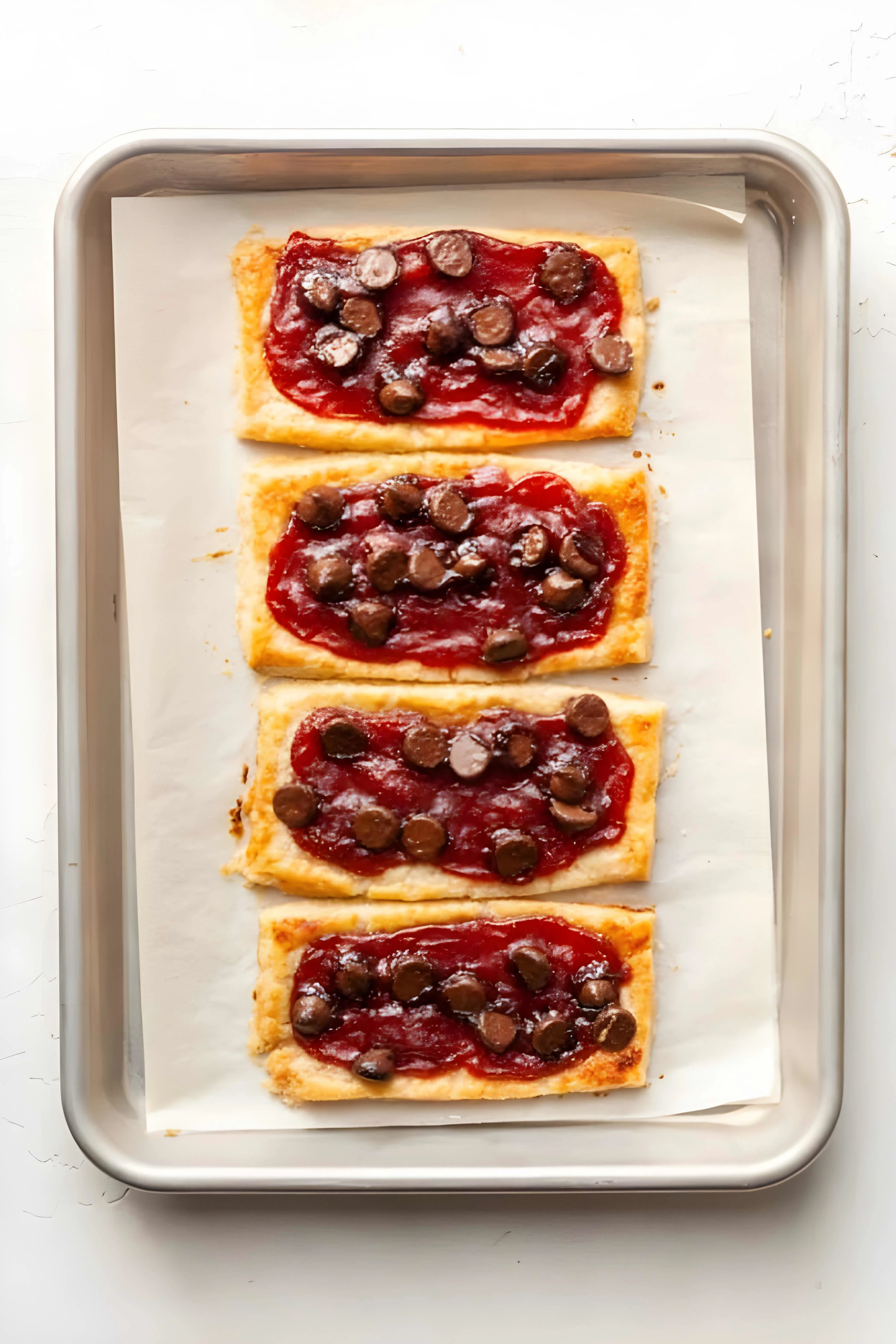 Gluten Free Puff Pastry