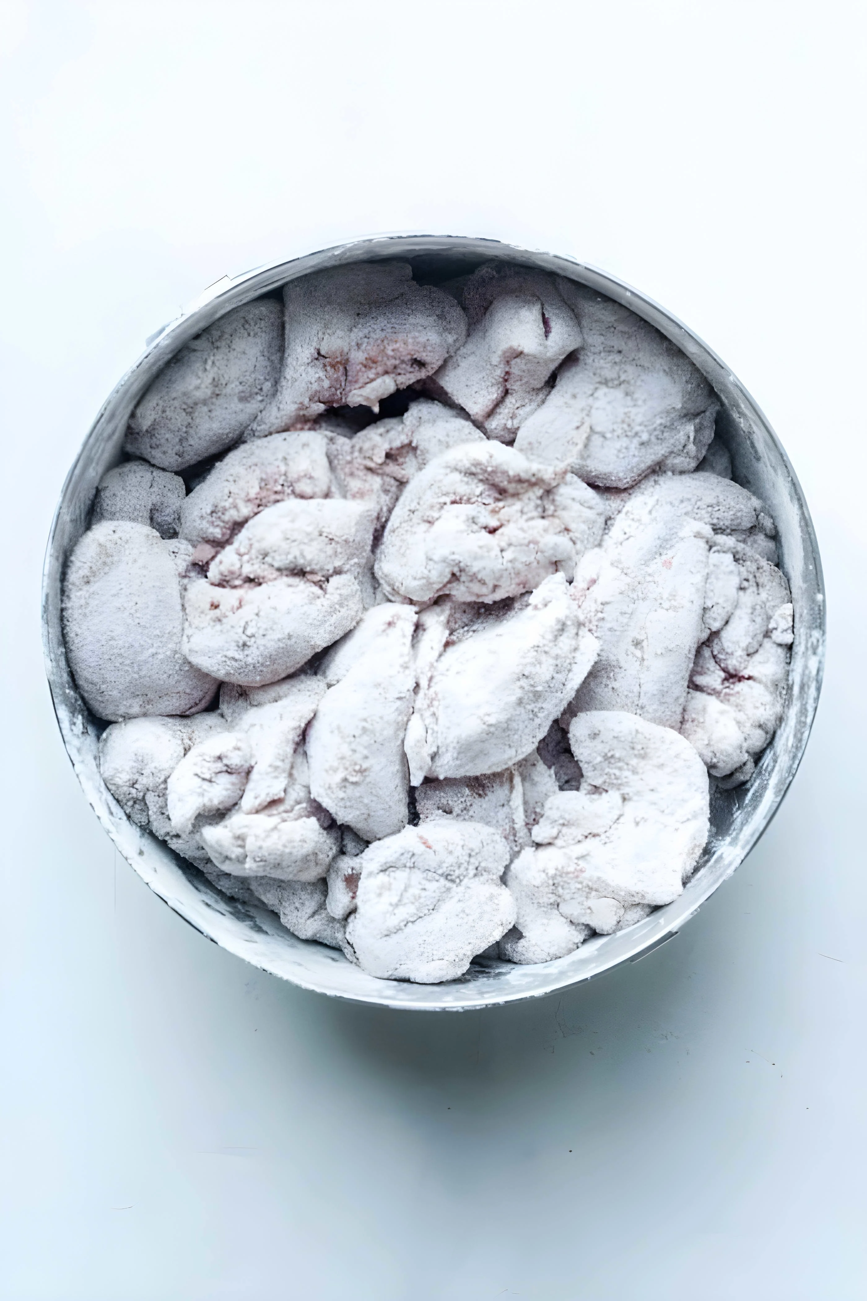 Salt and Pepper Chicken