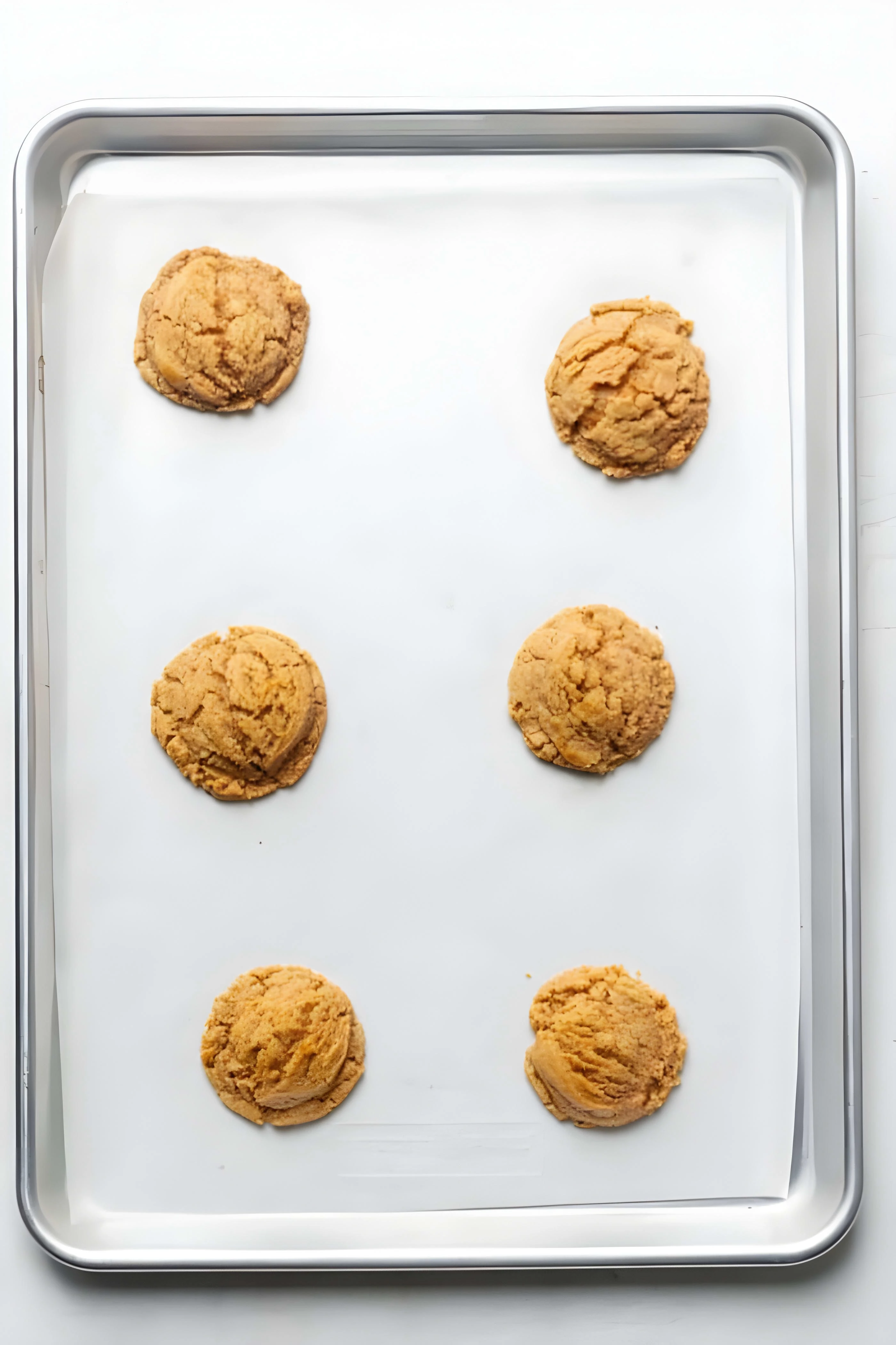 Cashew Butter Cookies