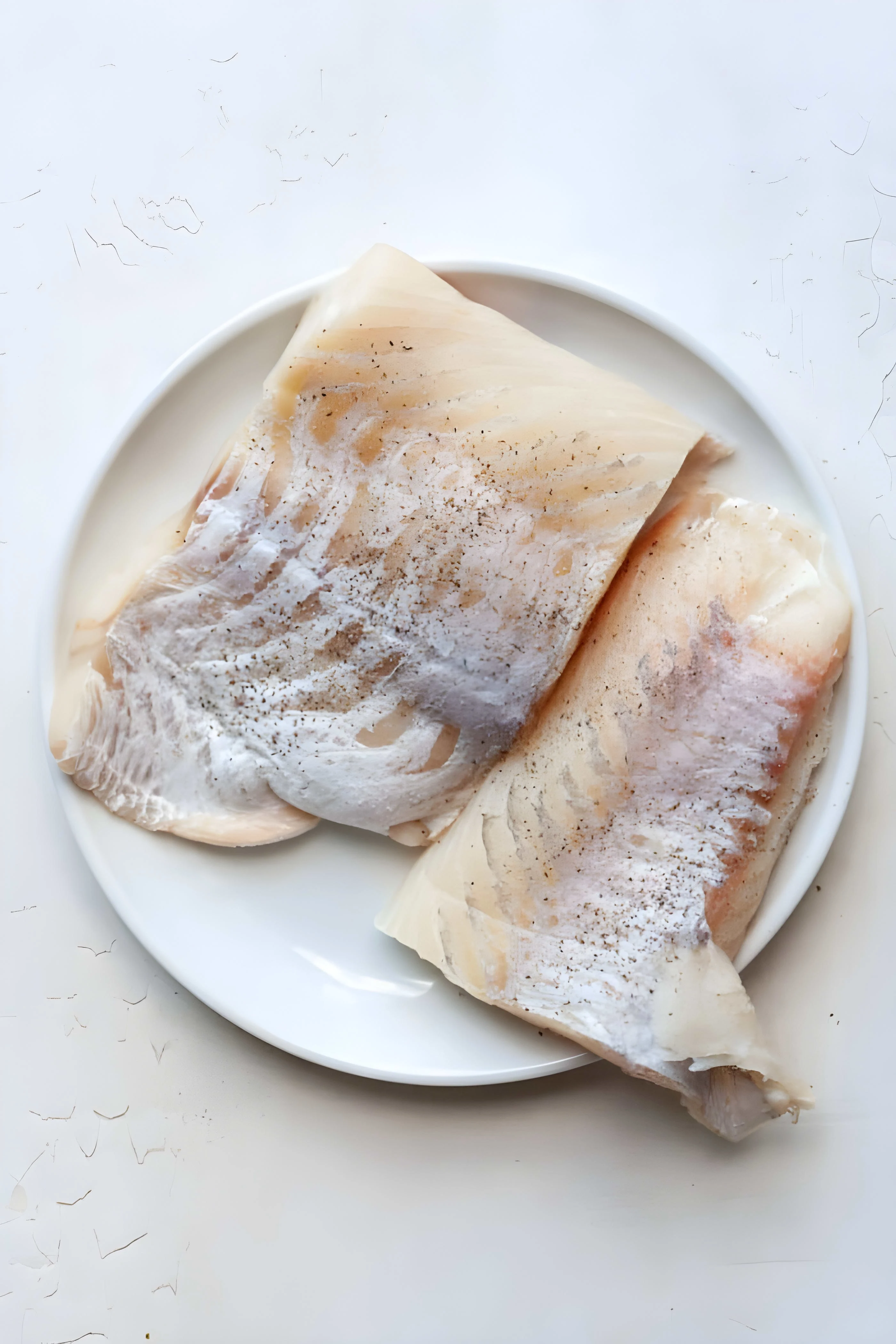 Pan Seared Chilean Sea Bass Recipe