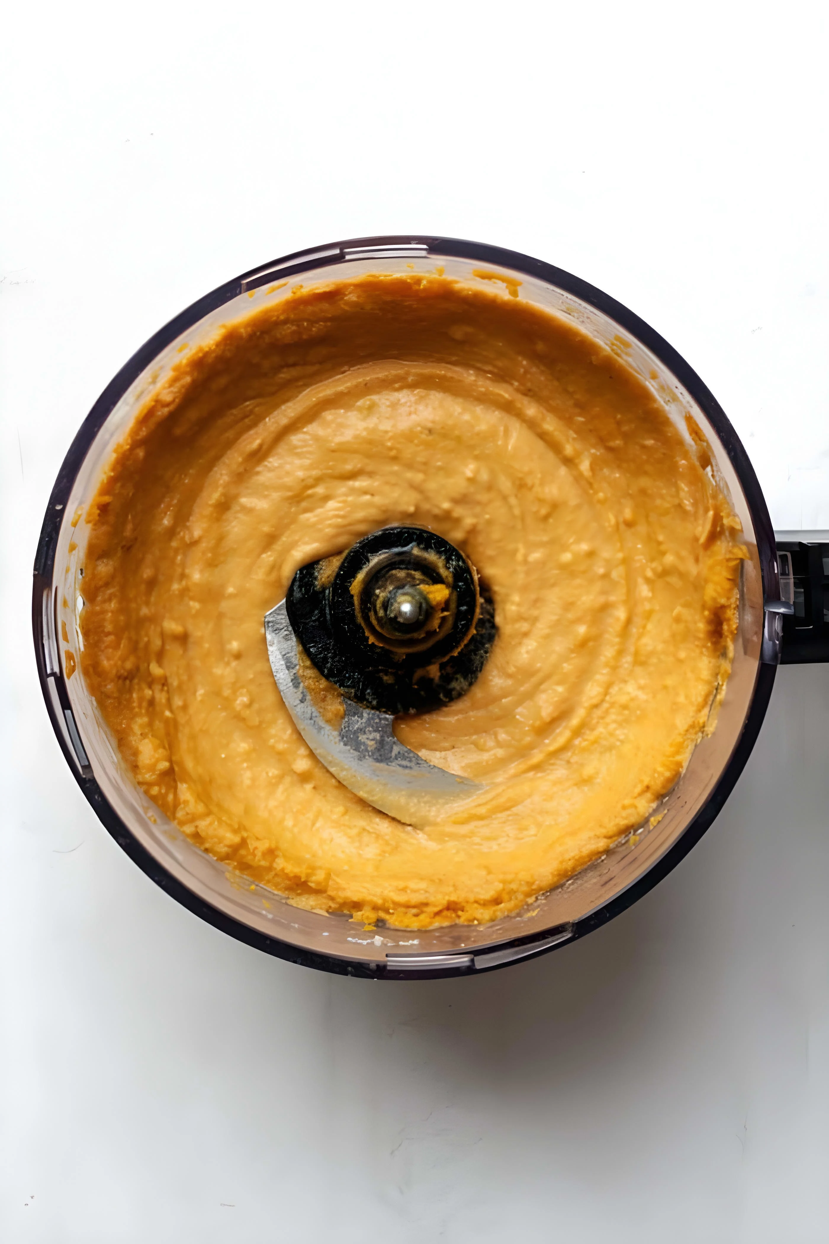 Sweet Potato Blondies (Gluten Free)