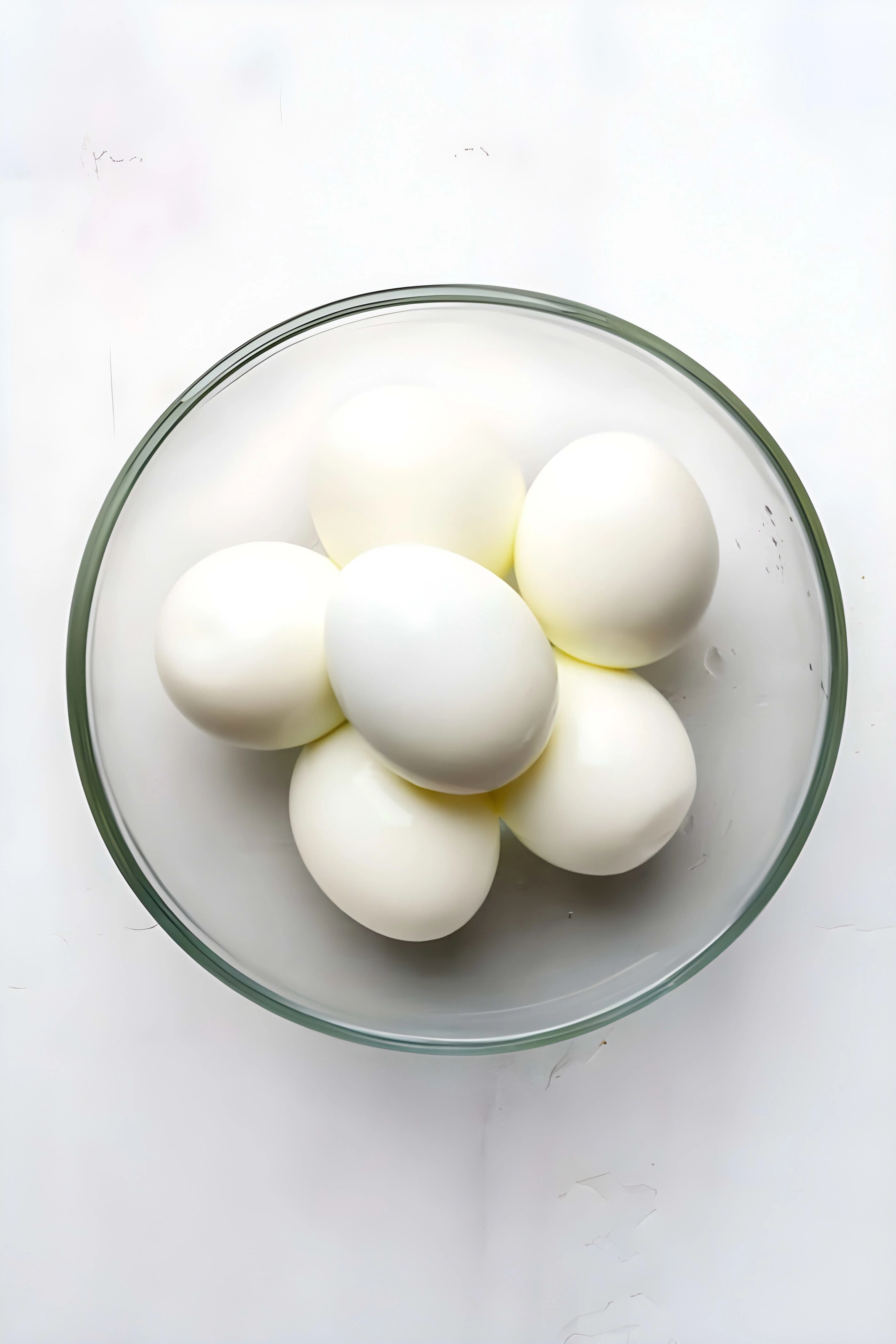 Whole30 Egg Salad (Paleo)