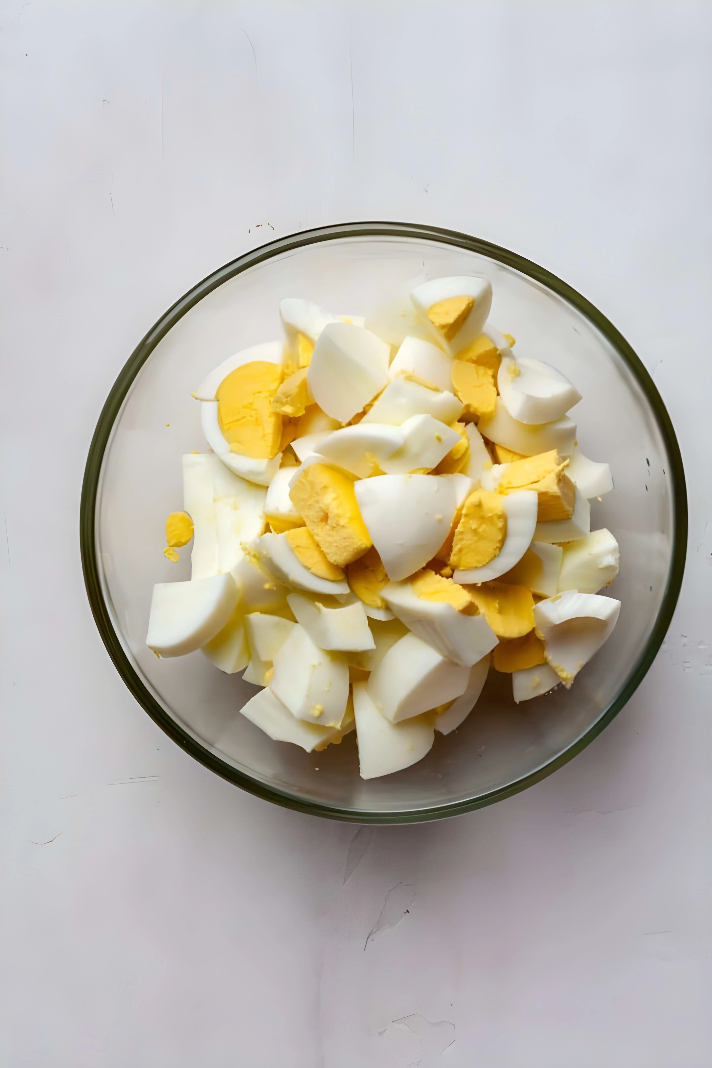 Whole30 Egg Salad (Paleo)