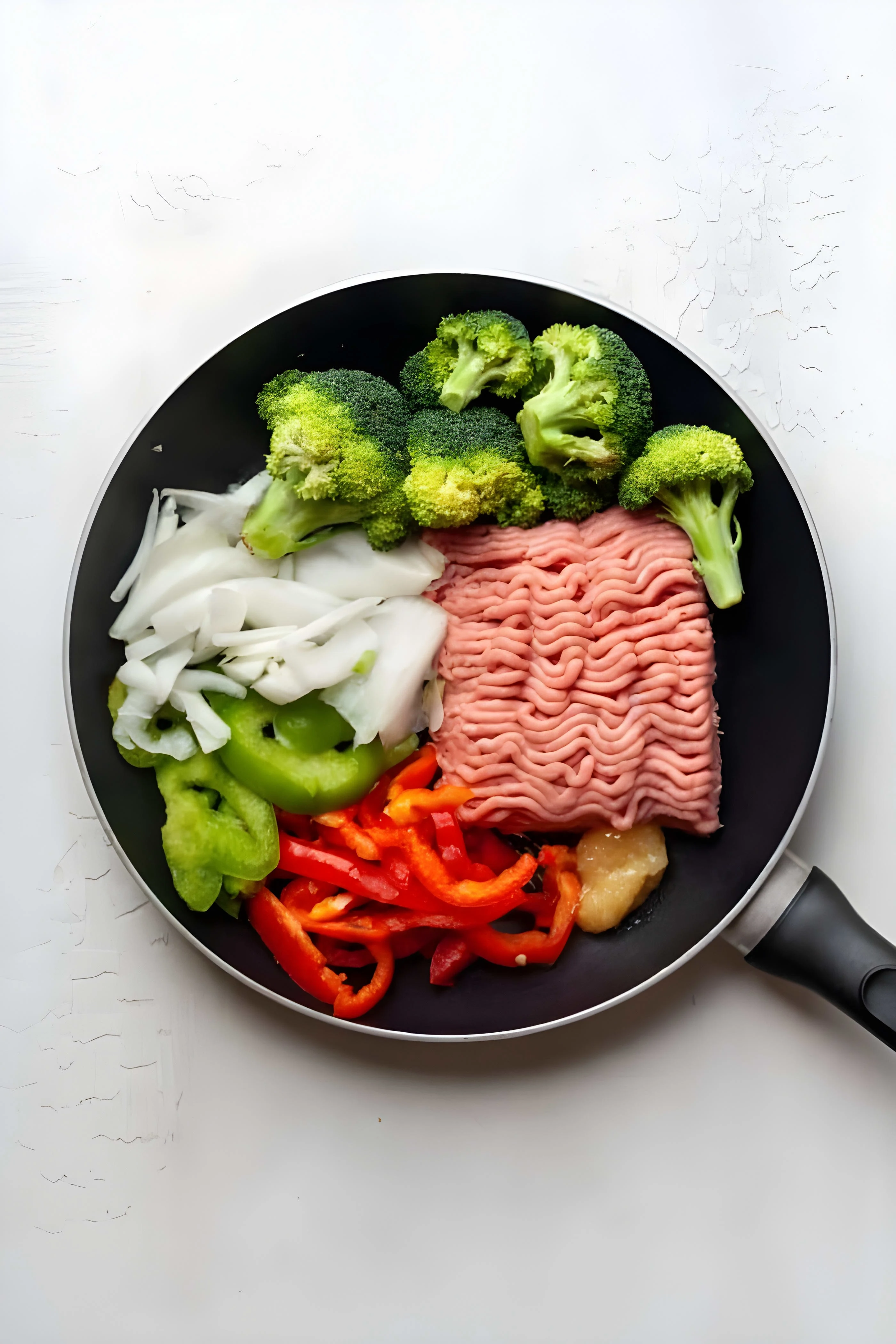 Ground Turkey Teriyaki Bowls (Whole30, AIP)