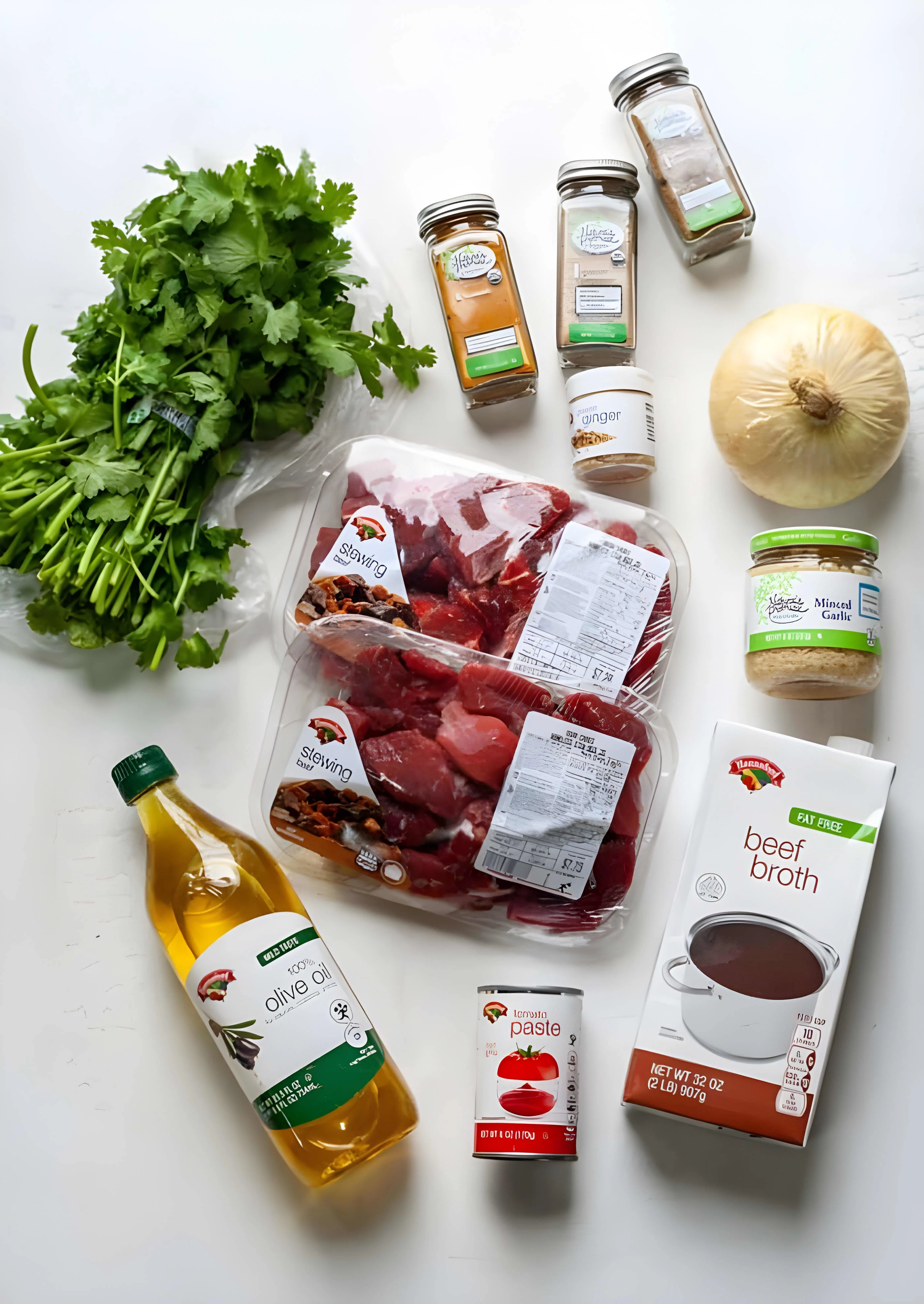 Best Beef Masala Curry (Whole30 & Paleo)