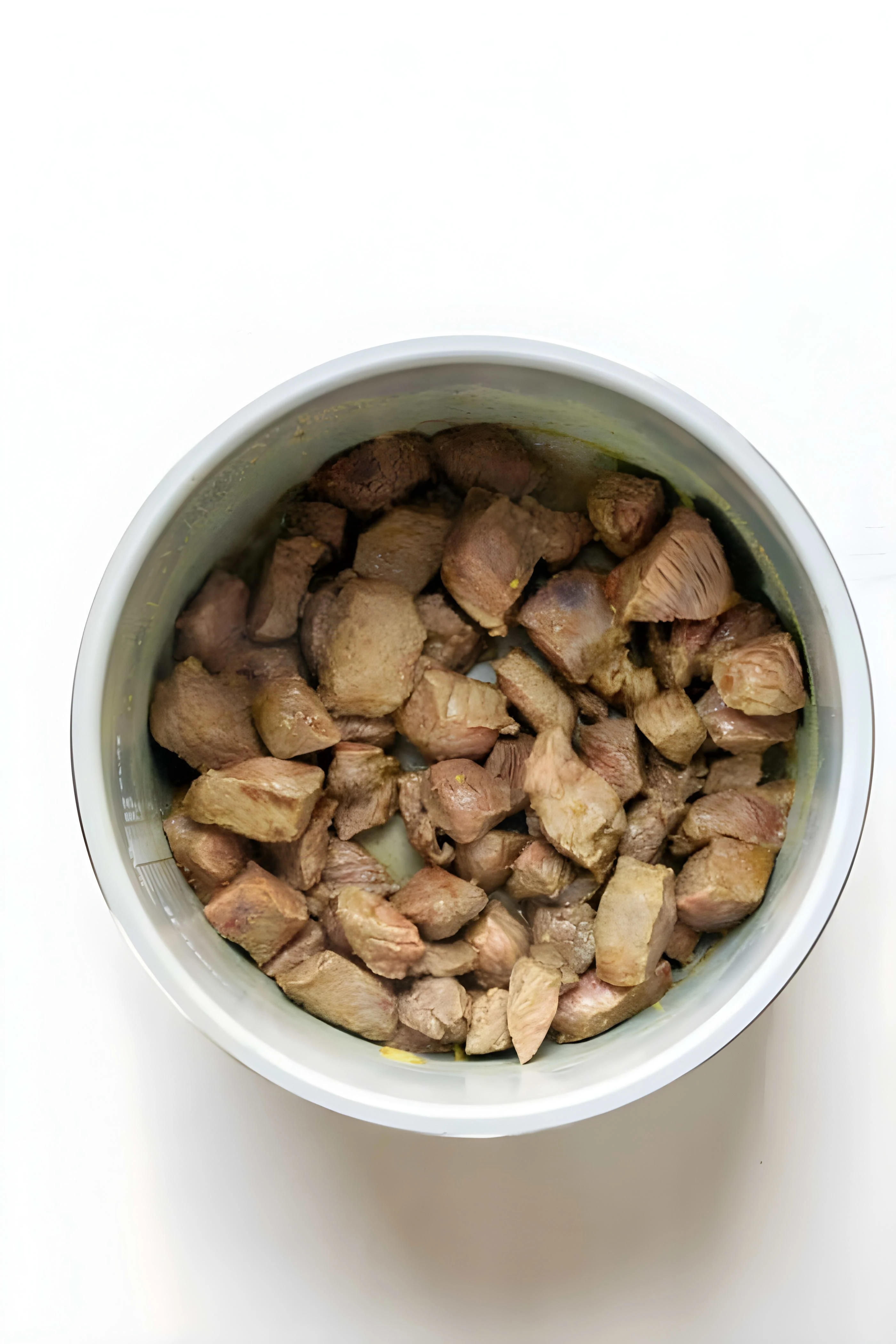 Best Beef Masala Curry (Whole30 & Paleo)