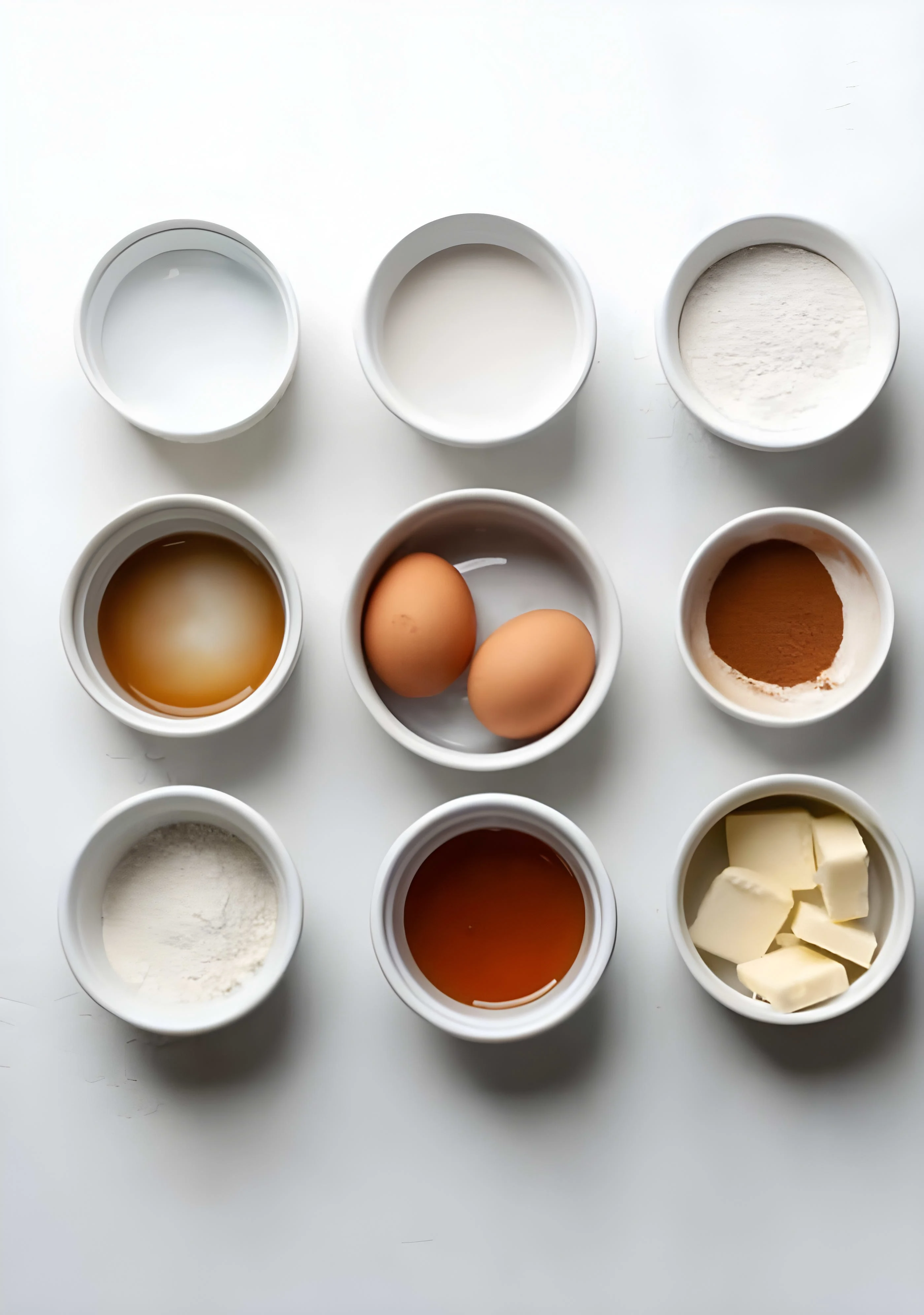 Fluffy Cassava Flour Pancakes (Paleo)