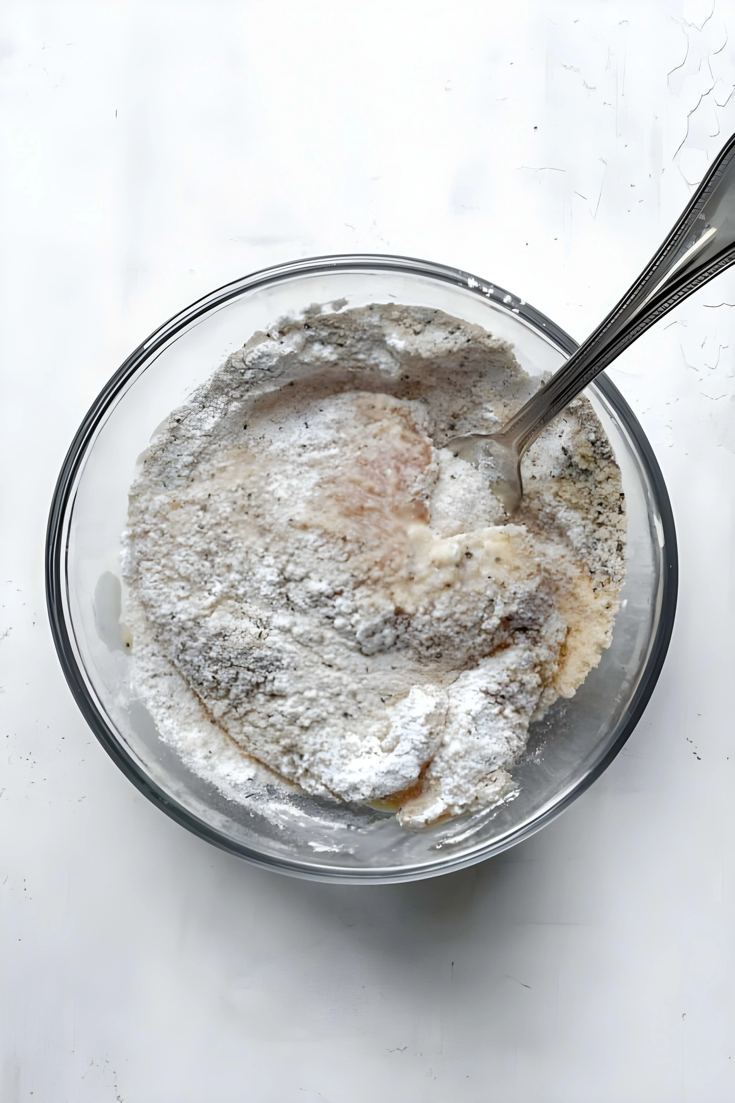 Crispy Paleo Fried Chicken (Whole30)