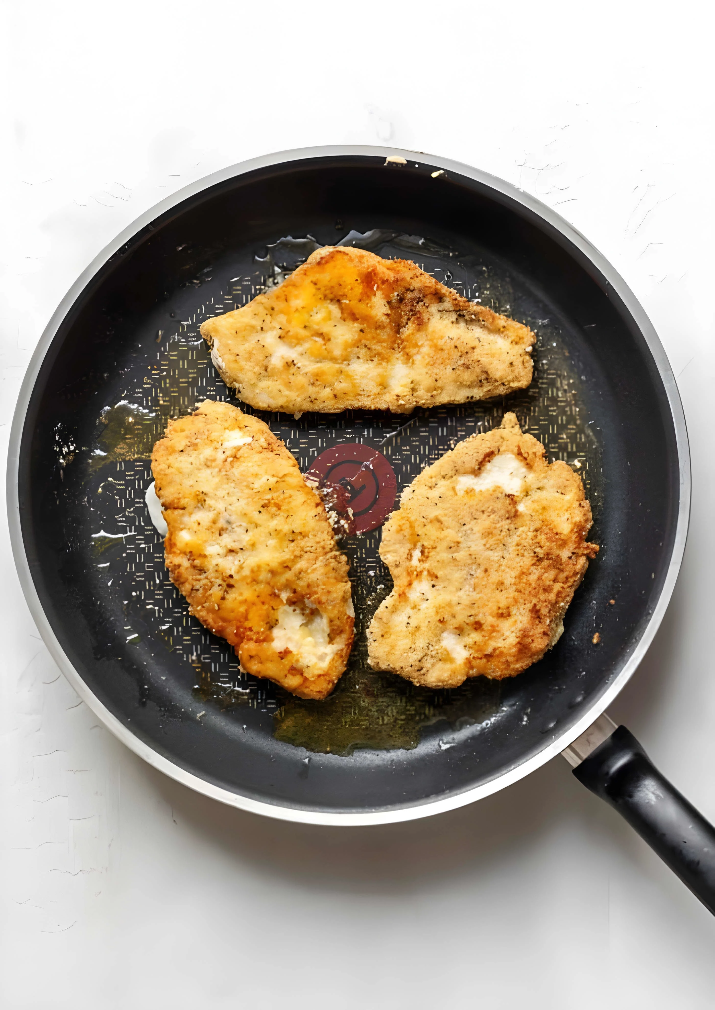 Crispy Paleo Fried Chicken (Whole30)