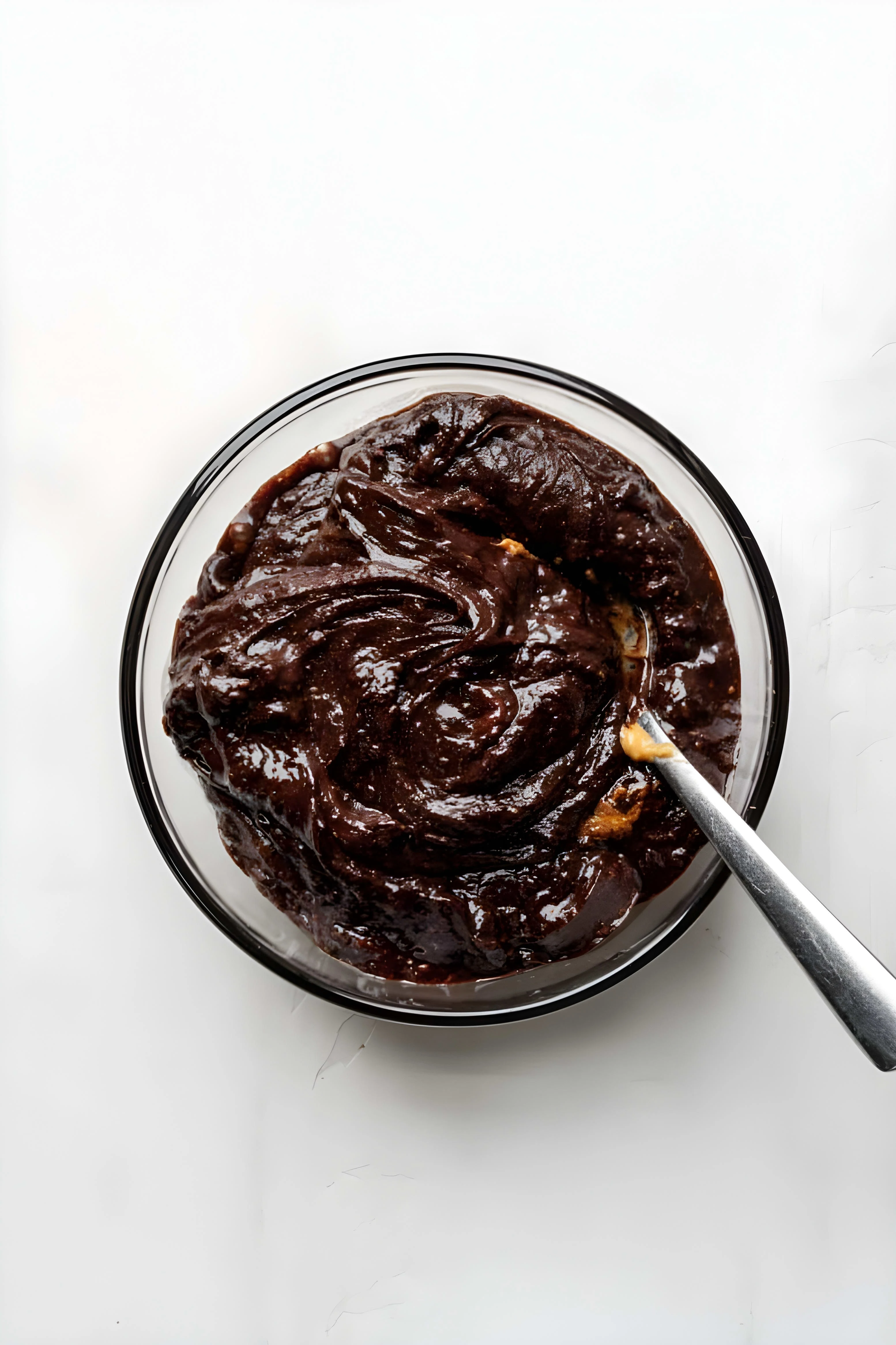 Gluten Free Fudge (Vegan)