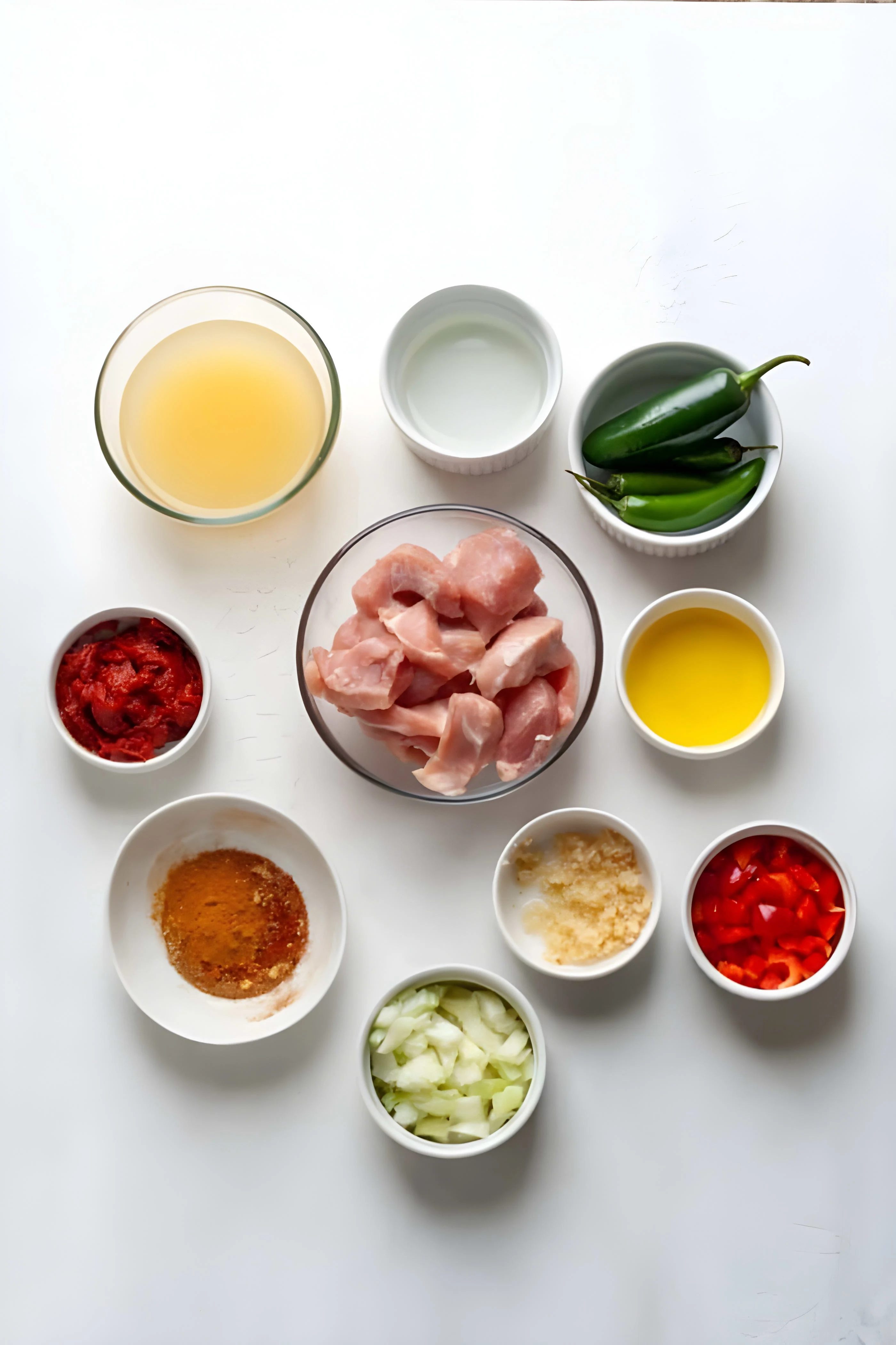 Lamb Vindaloo Recipe