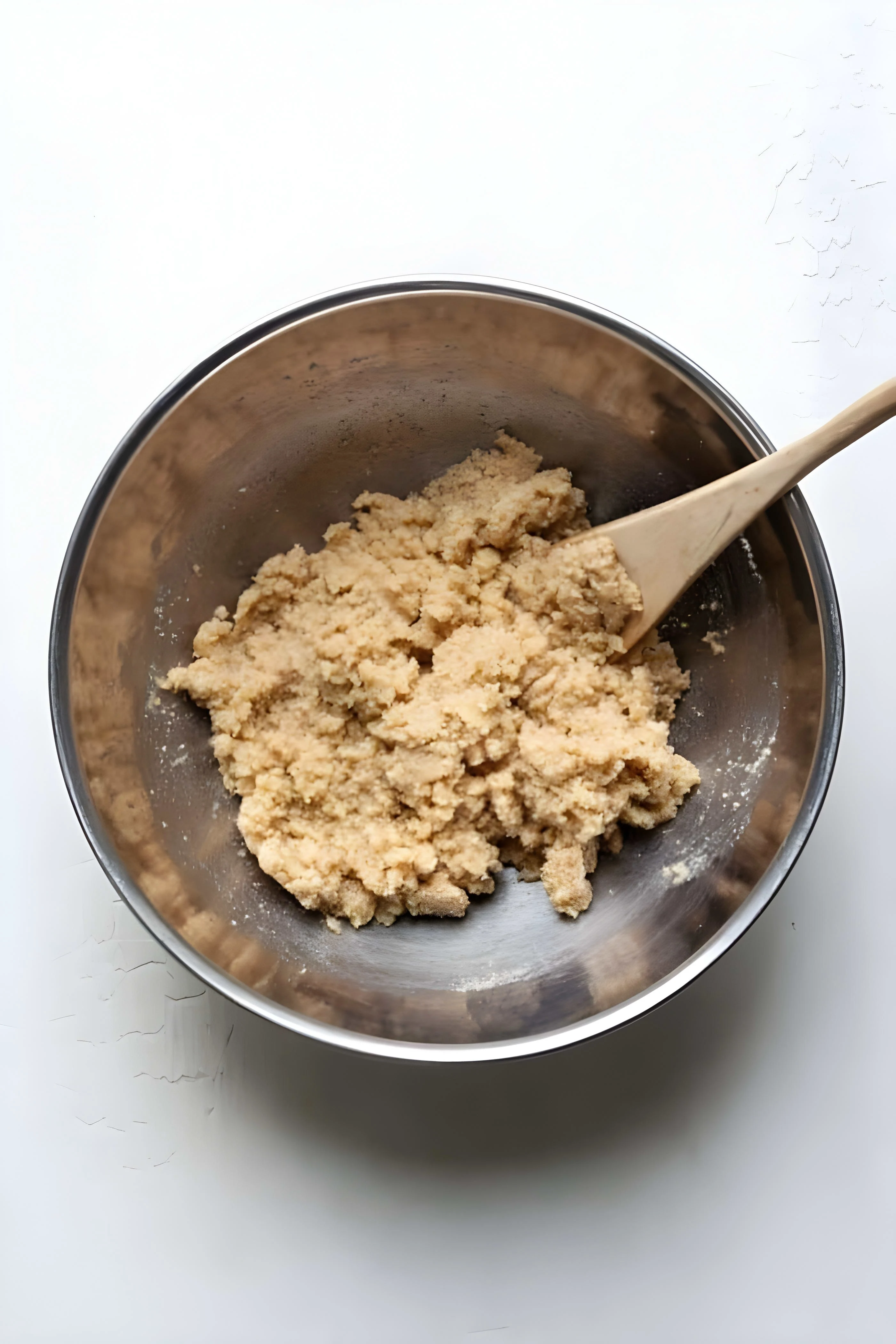 Almond Flour Thumbprint Cookies (Vegan)