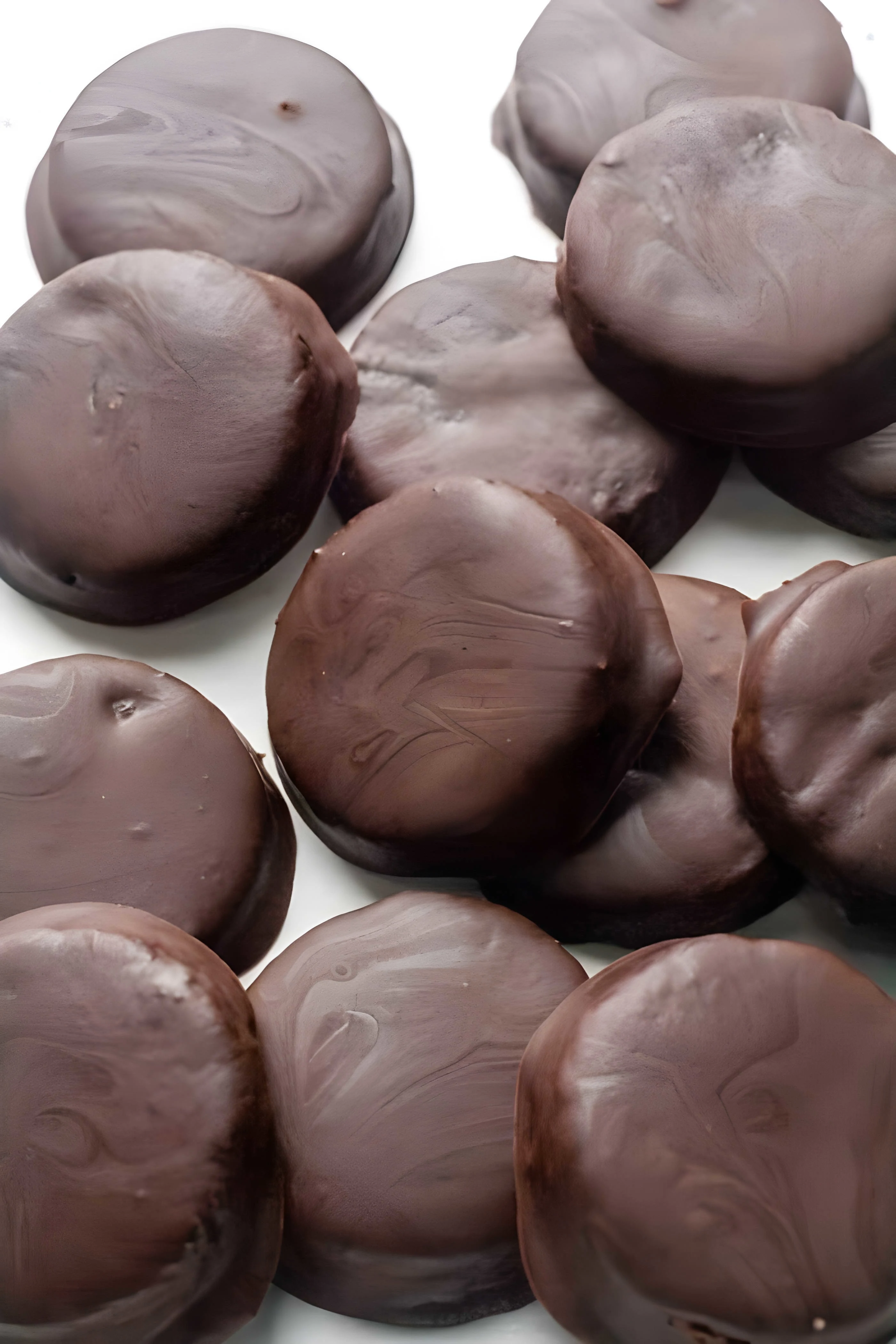 Gluten Free Thin Mints