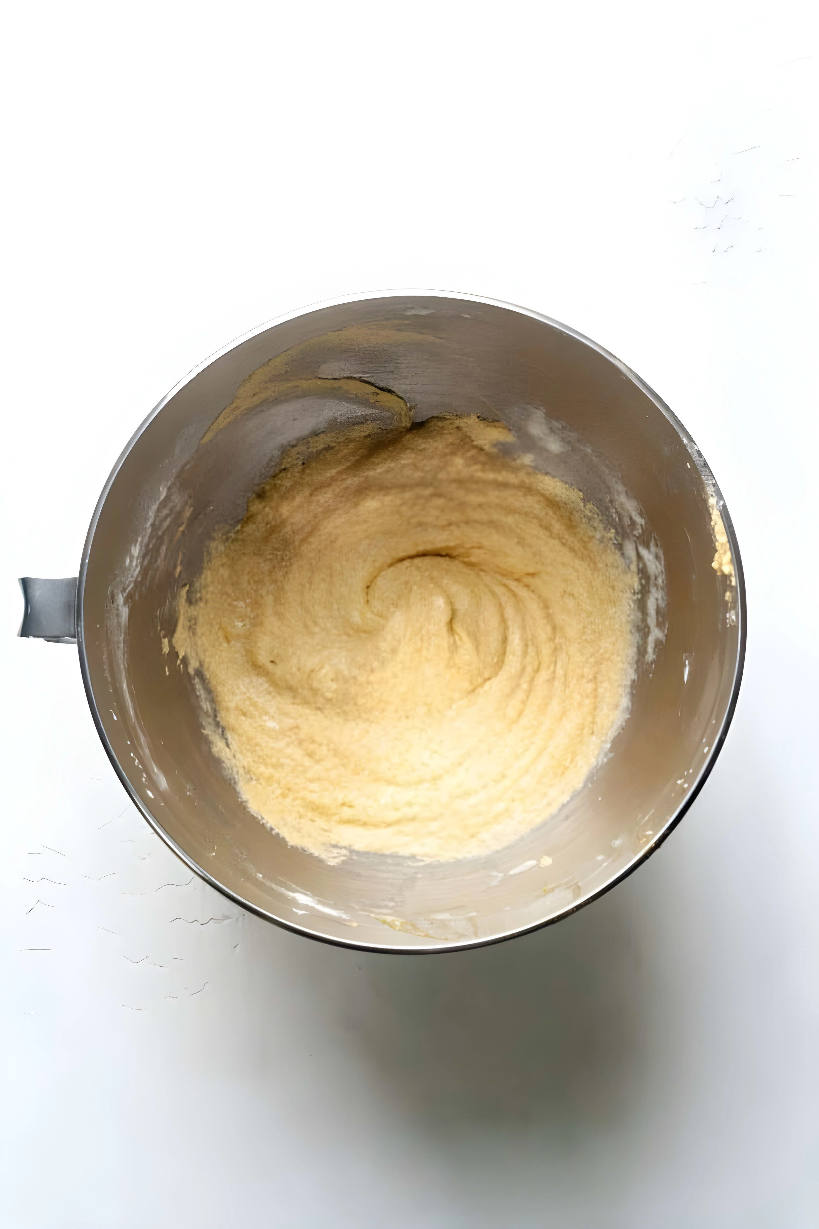 Gluten Free Lemon Madeleines