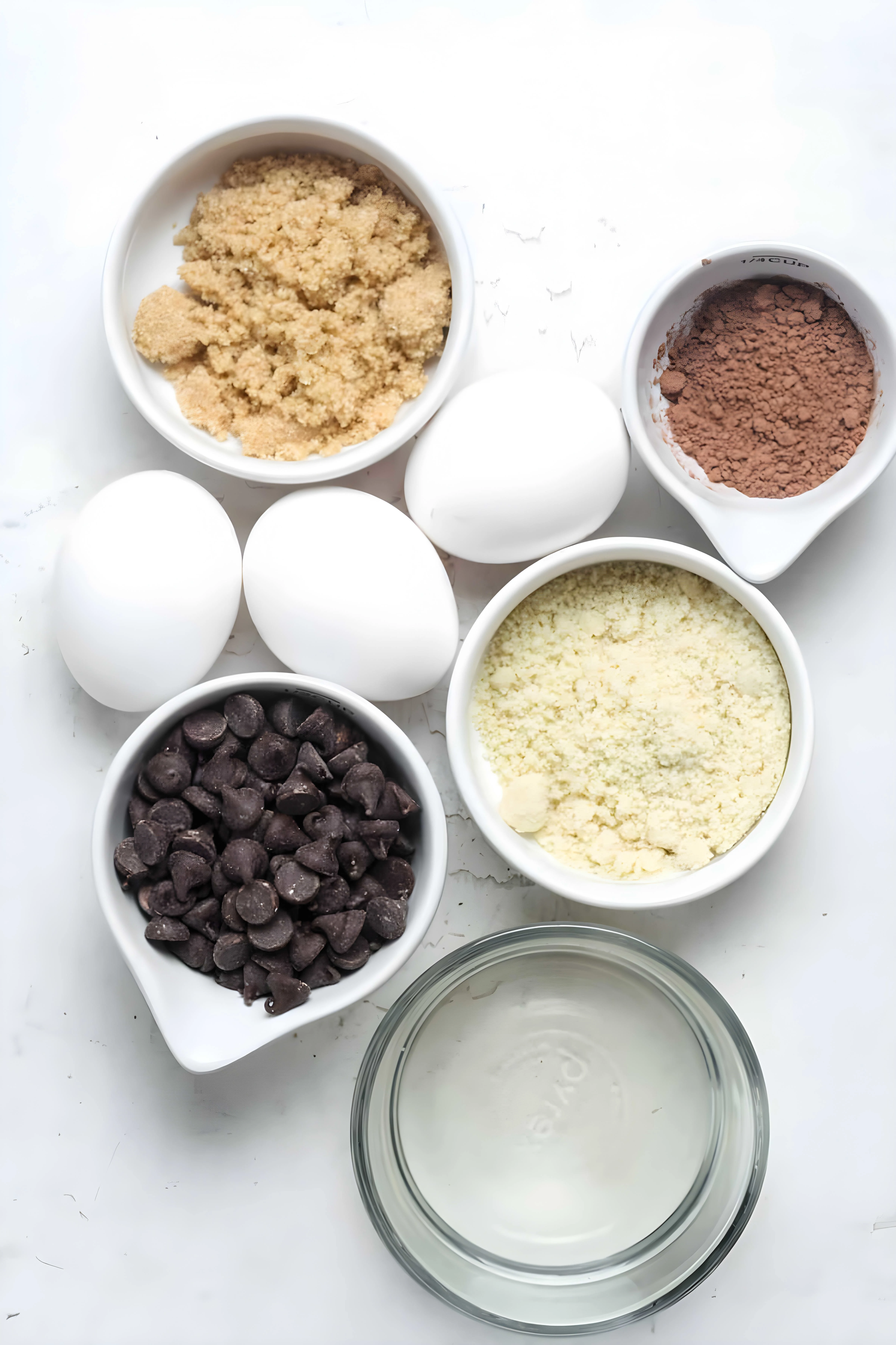 Gluten Free Lava Cakes (Paleo)