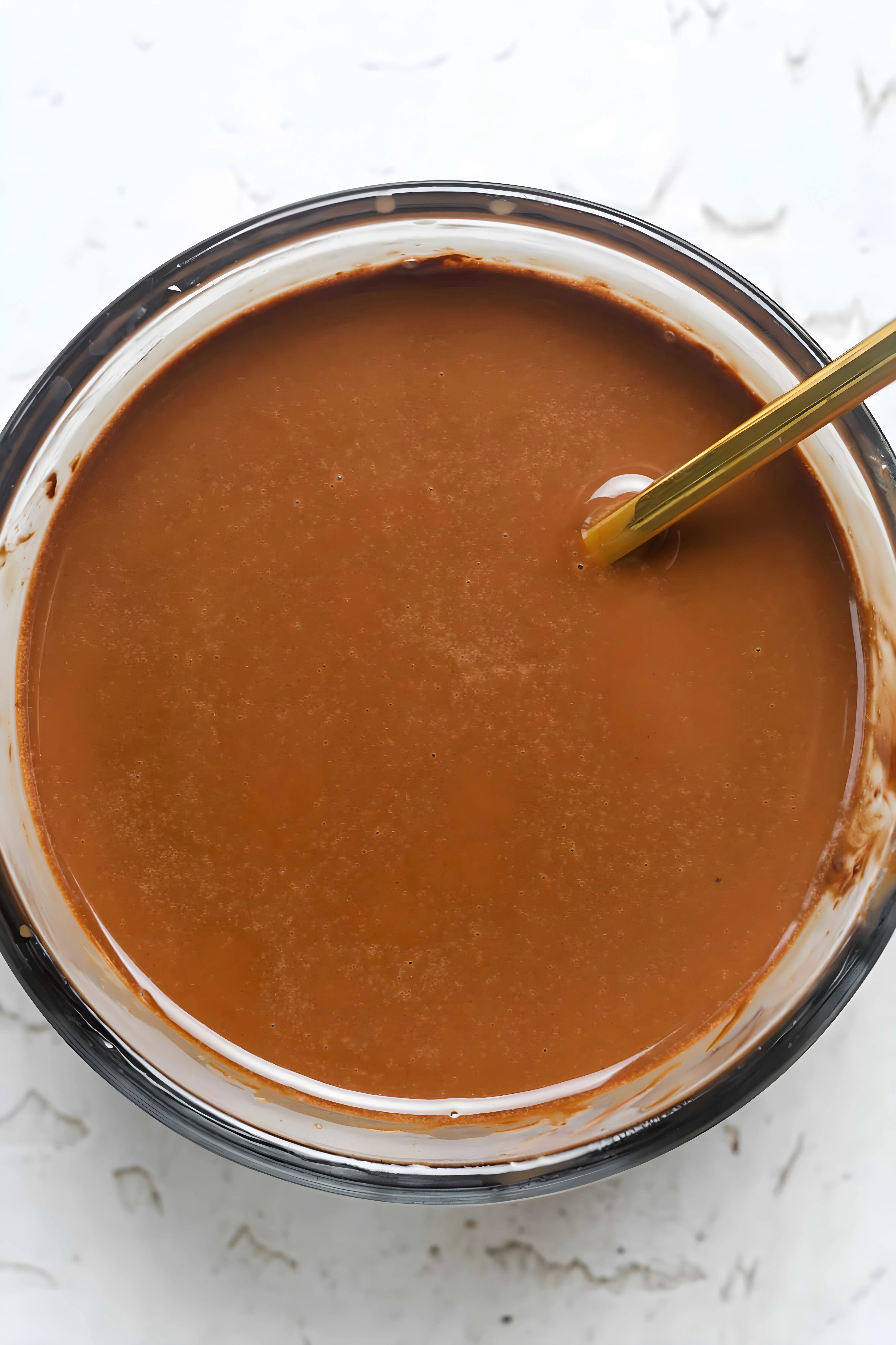 Gluten Free Lava Cakes (Paleo)