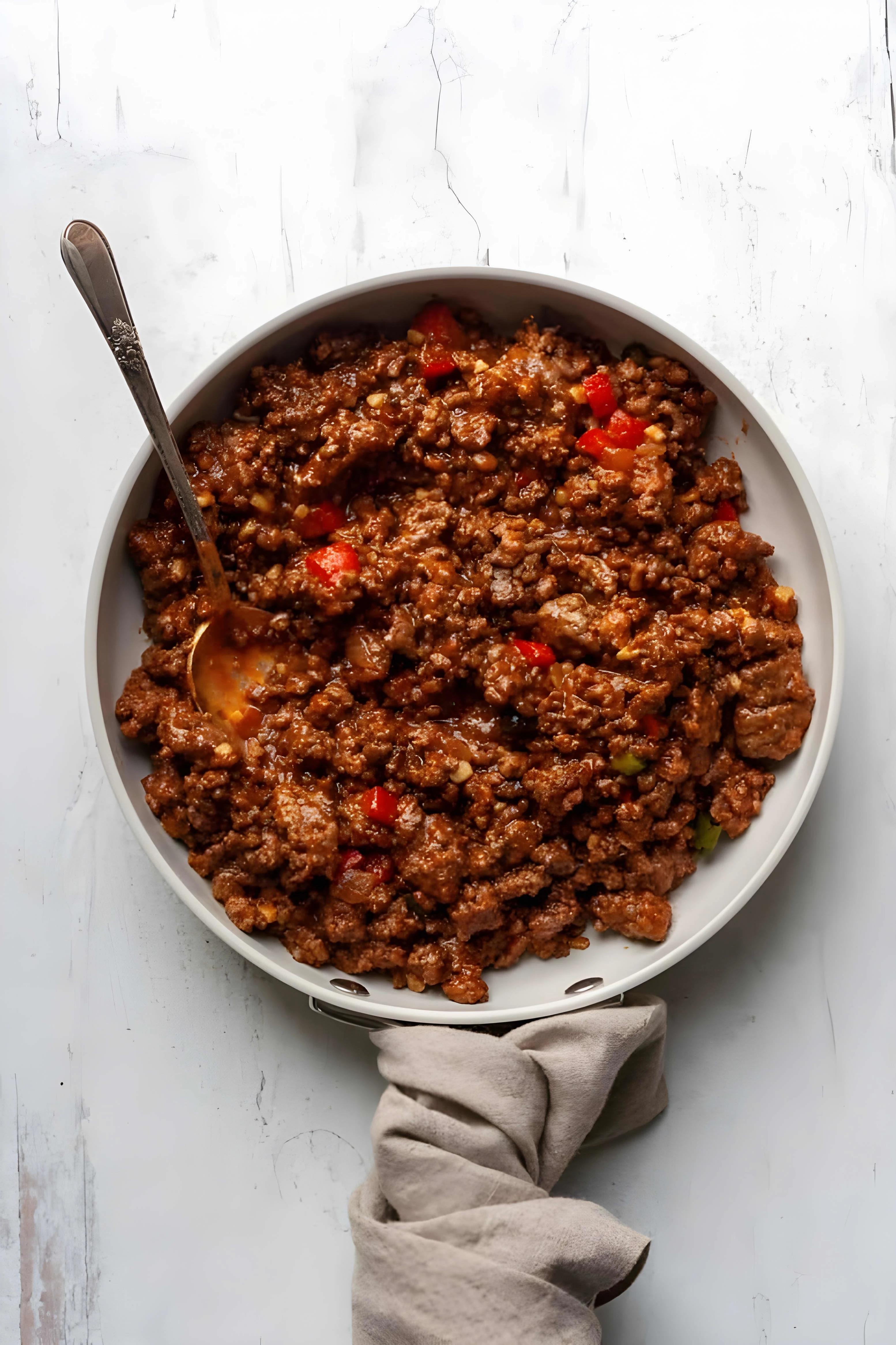 Whole30 Sloppy Joes (Paleo)