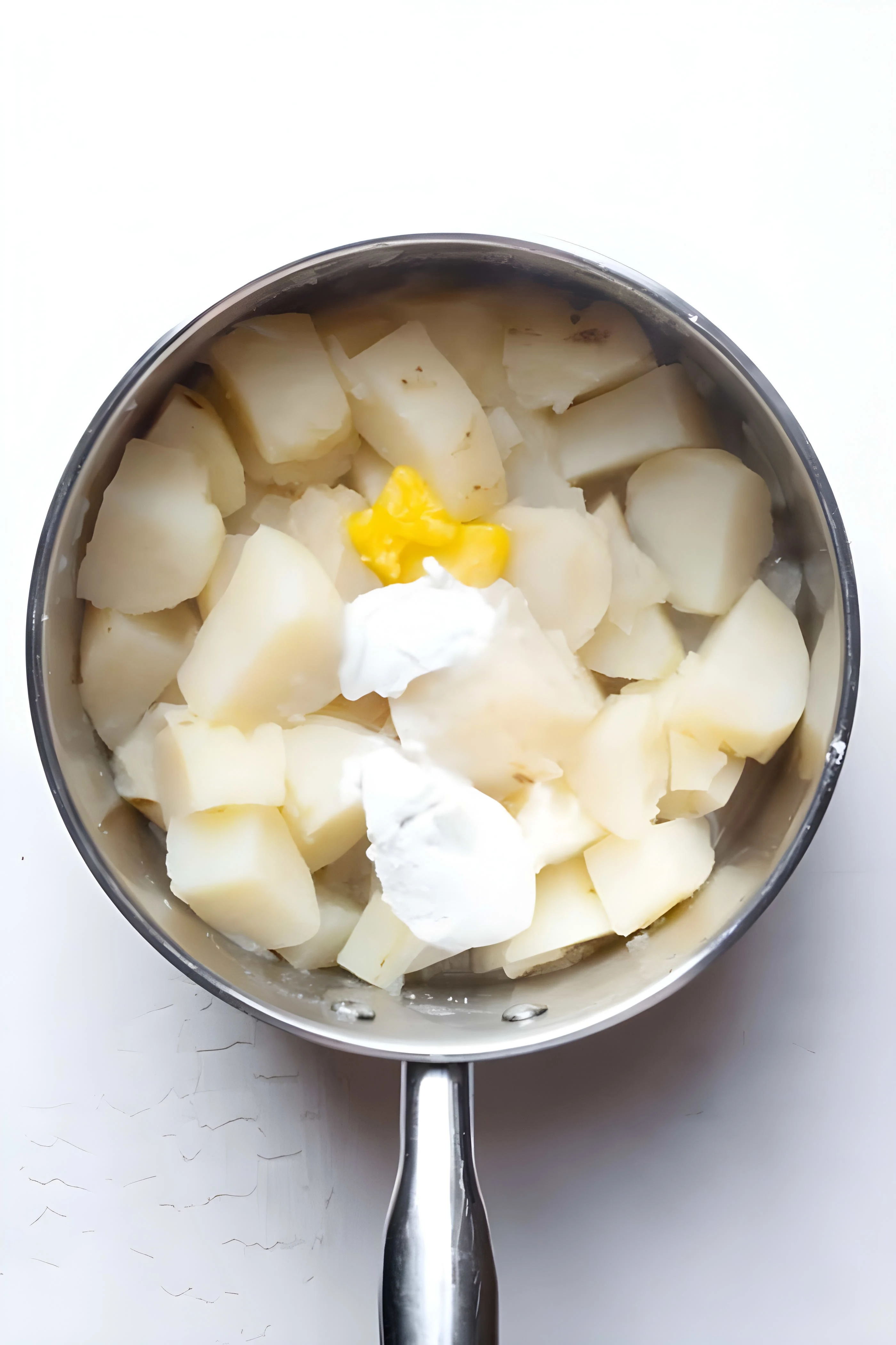 Whole30 Mashed Potatoes