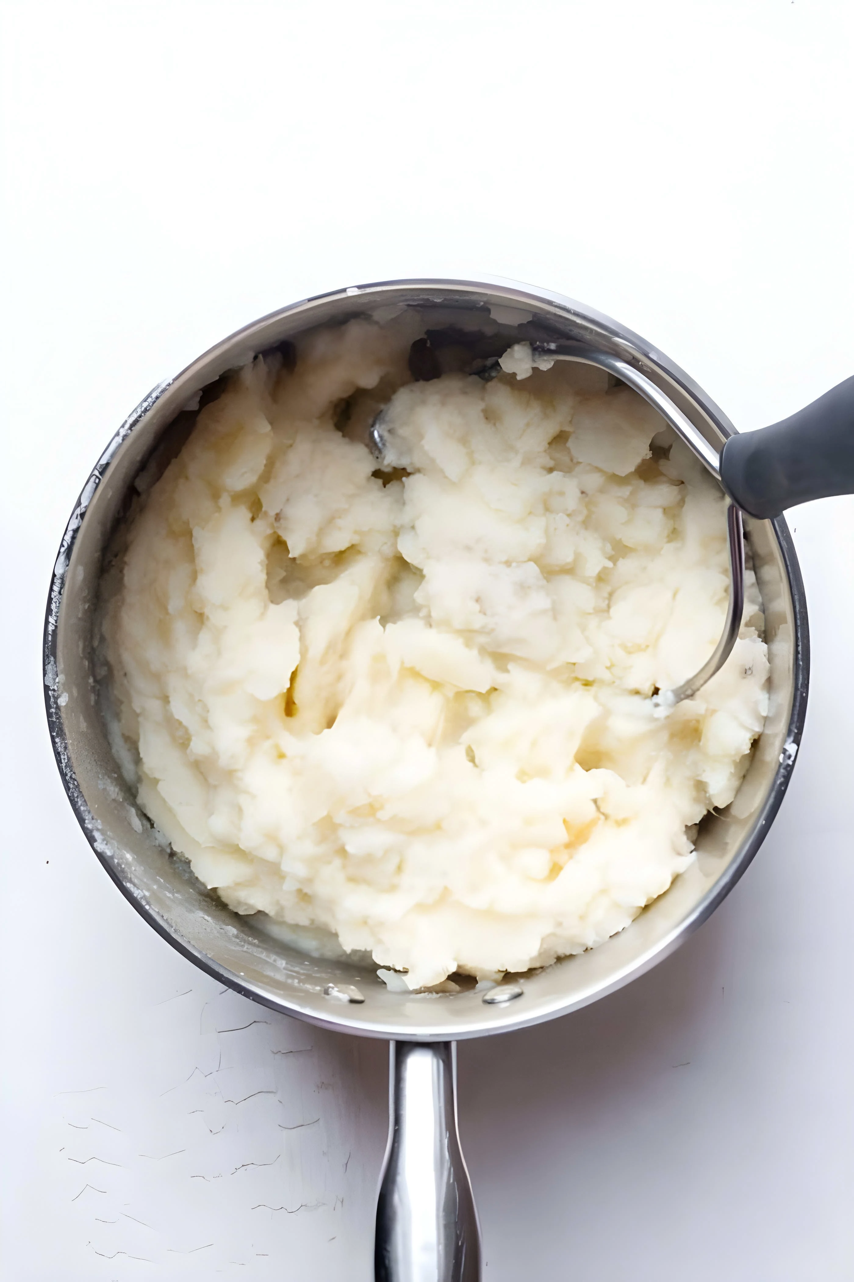 Whole30 Mashed Potatoes