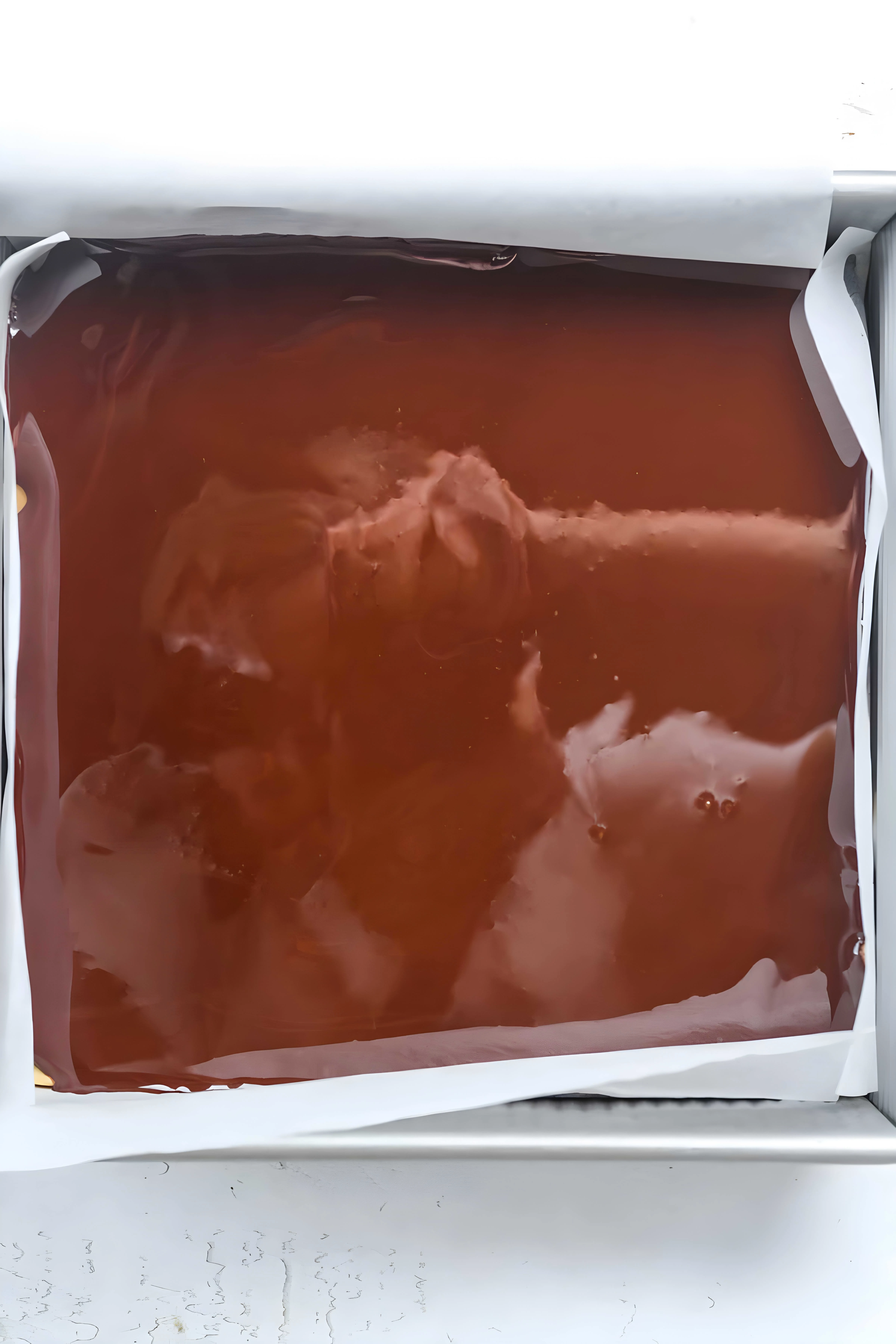 Healthy Twix Bars (Paleo, Vegan)