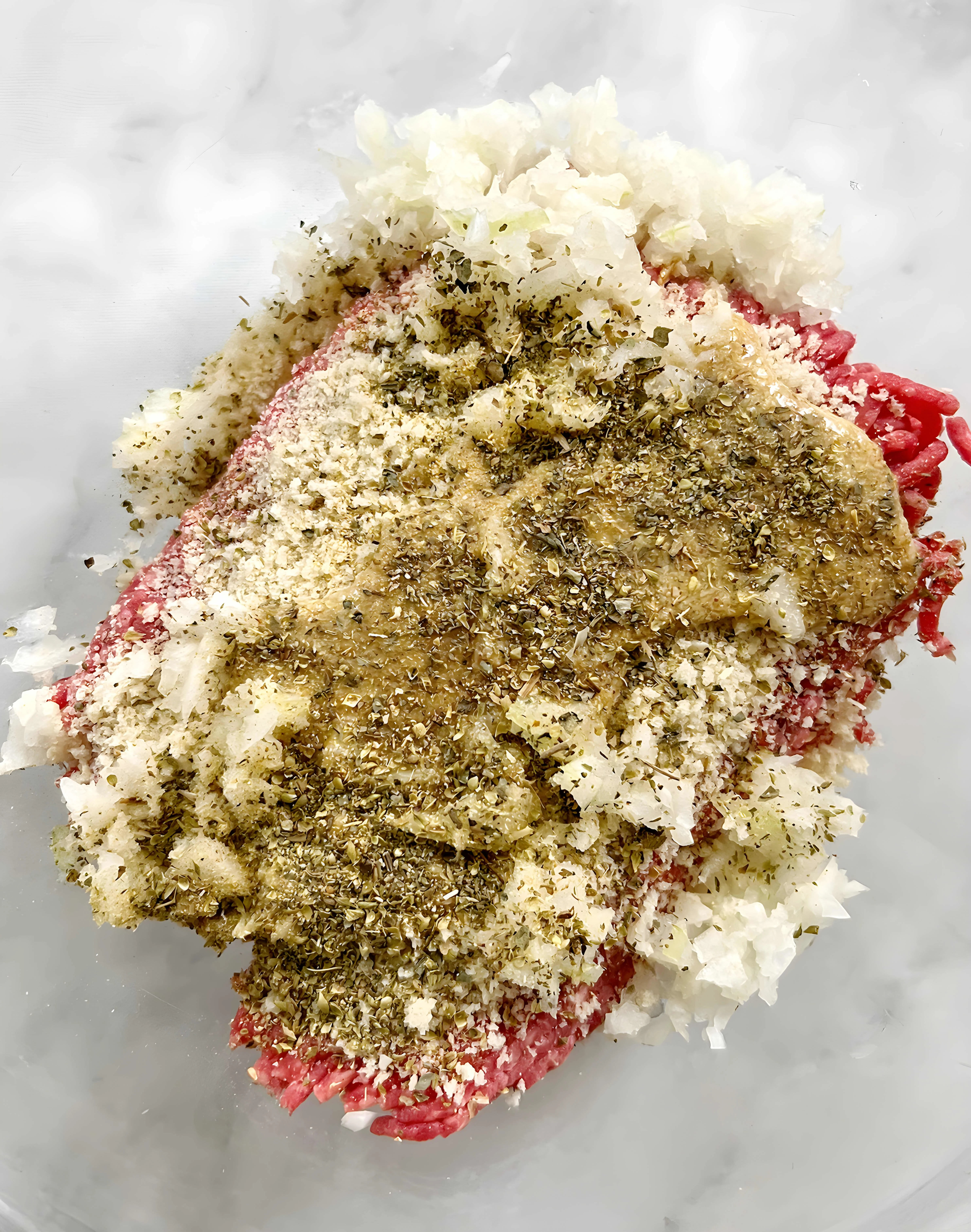 Dairy Free and Egg Free Meatloaf