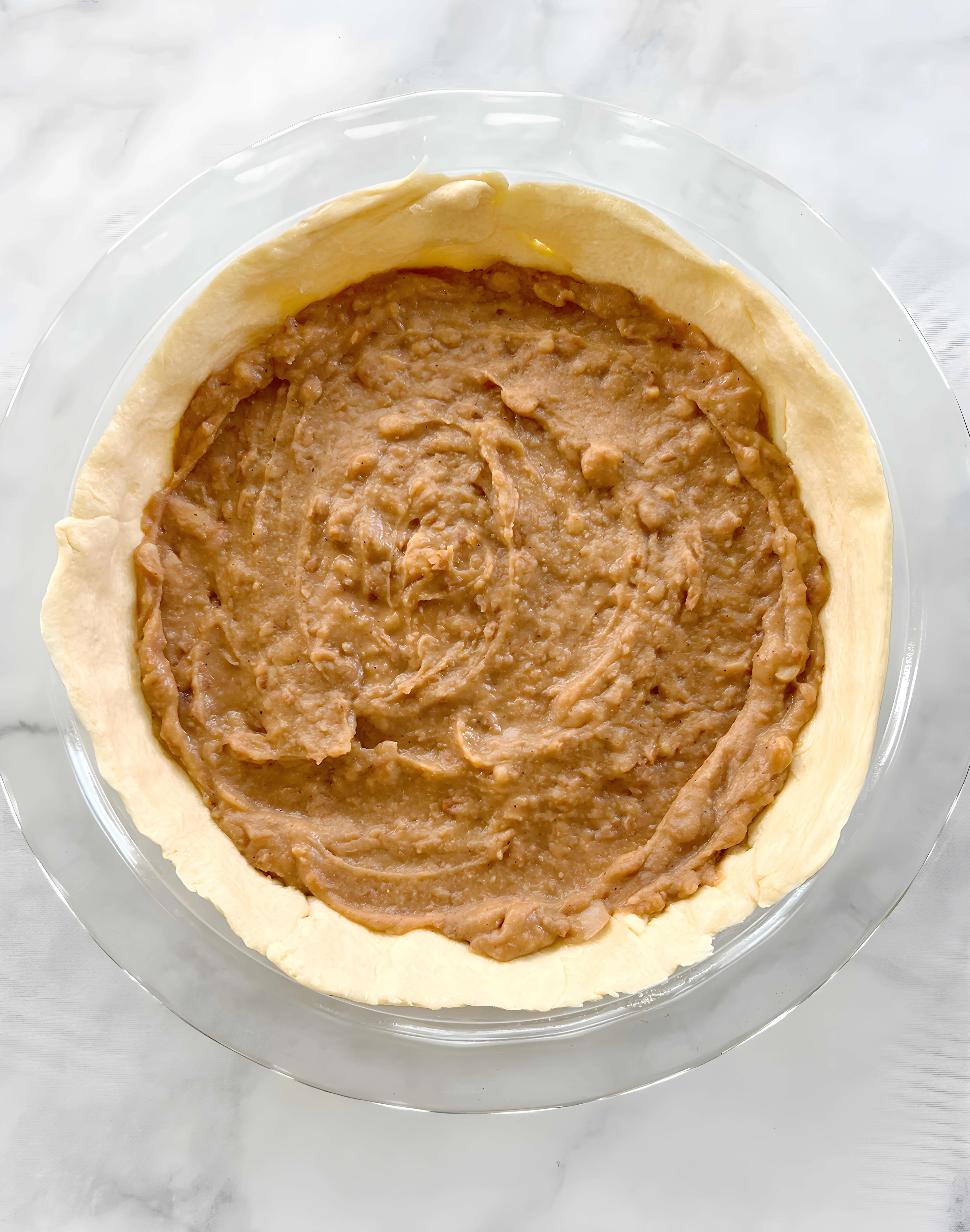 Crescent Roll Taco Bake