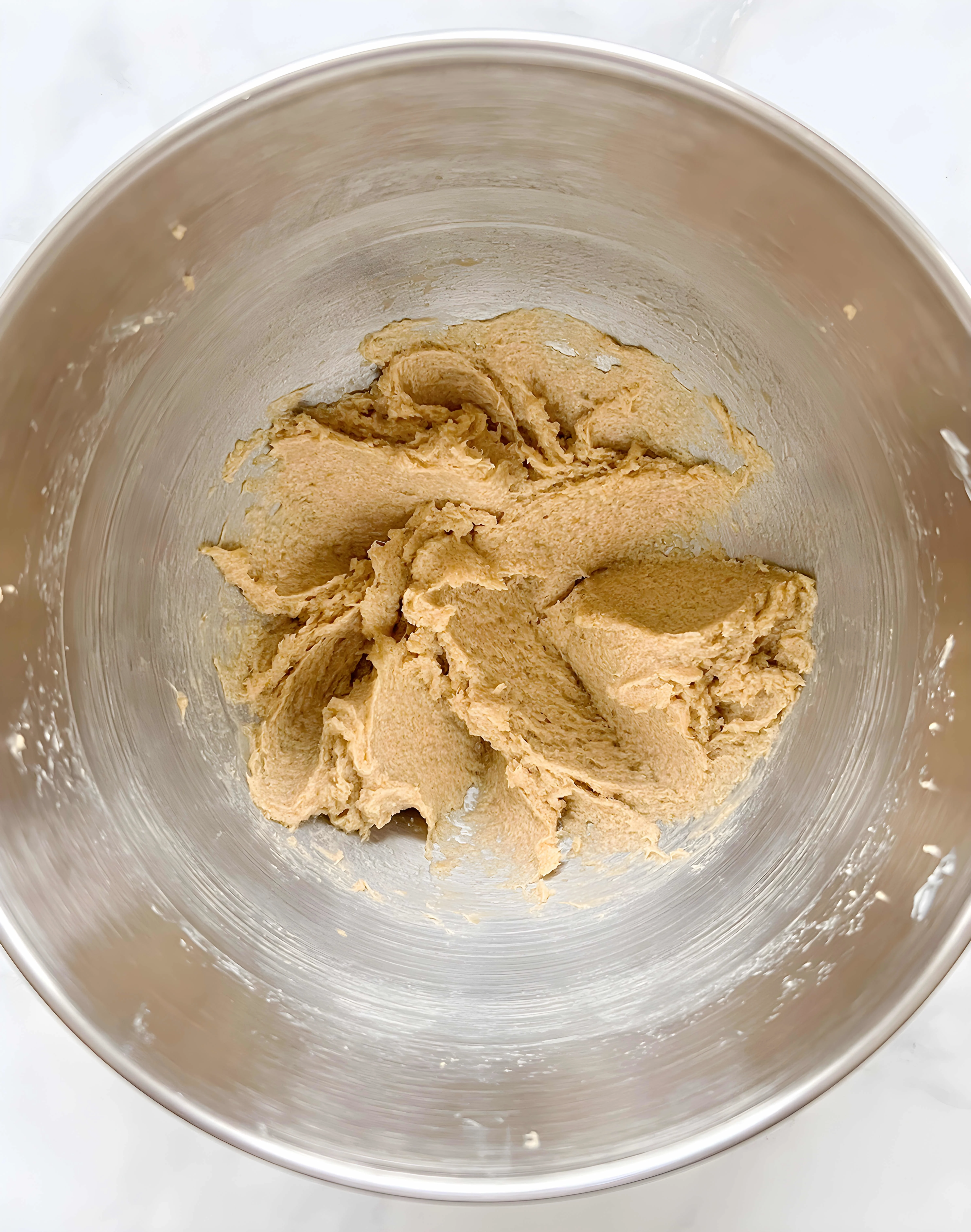 Vegan Chocolate Chip Cookies