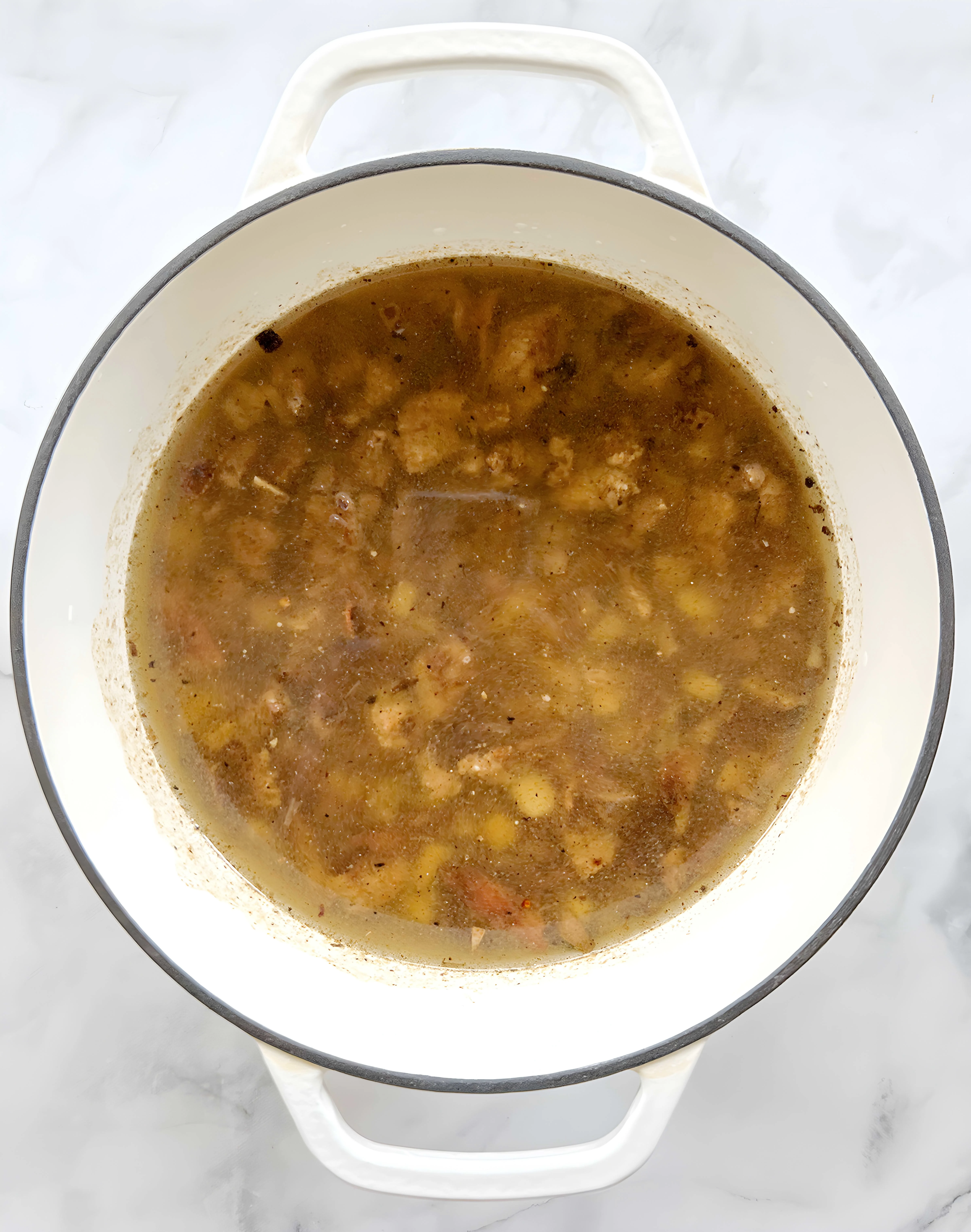 Dairy-Free Zuppa Toscana