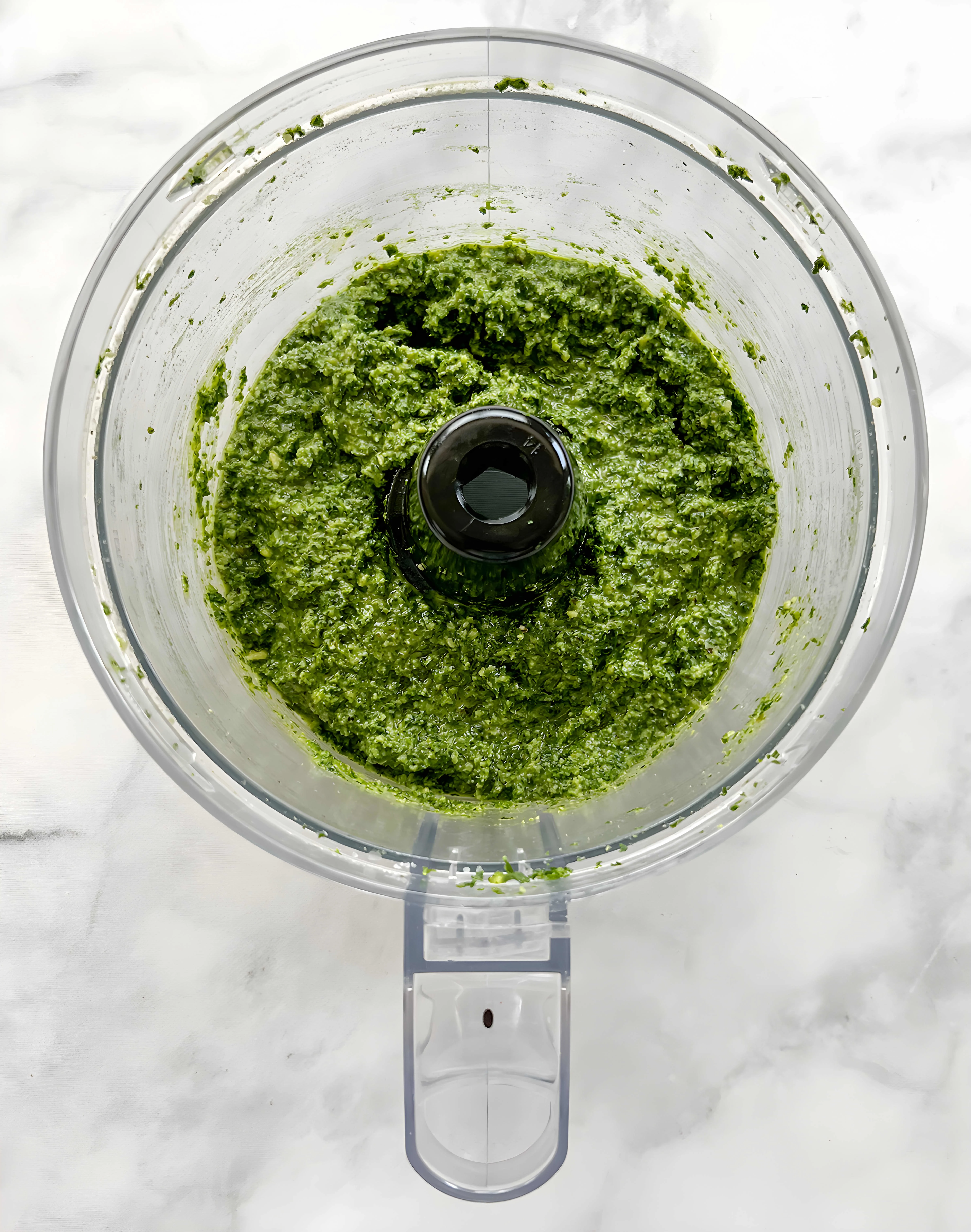 Kale Pesto