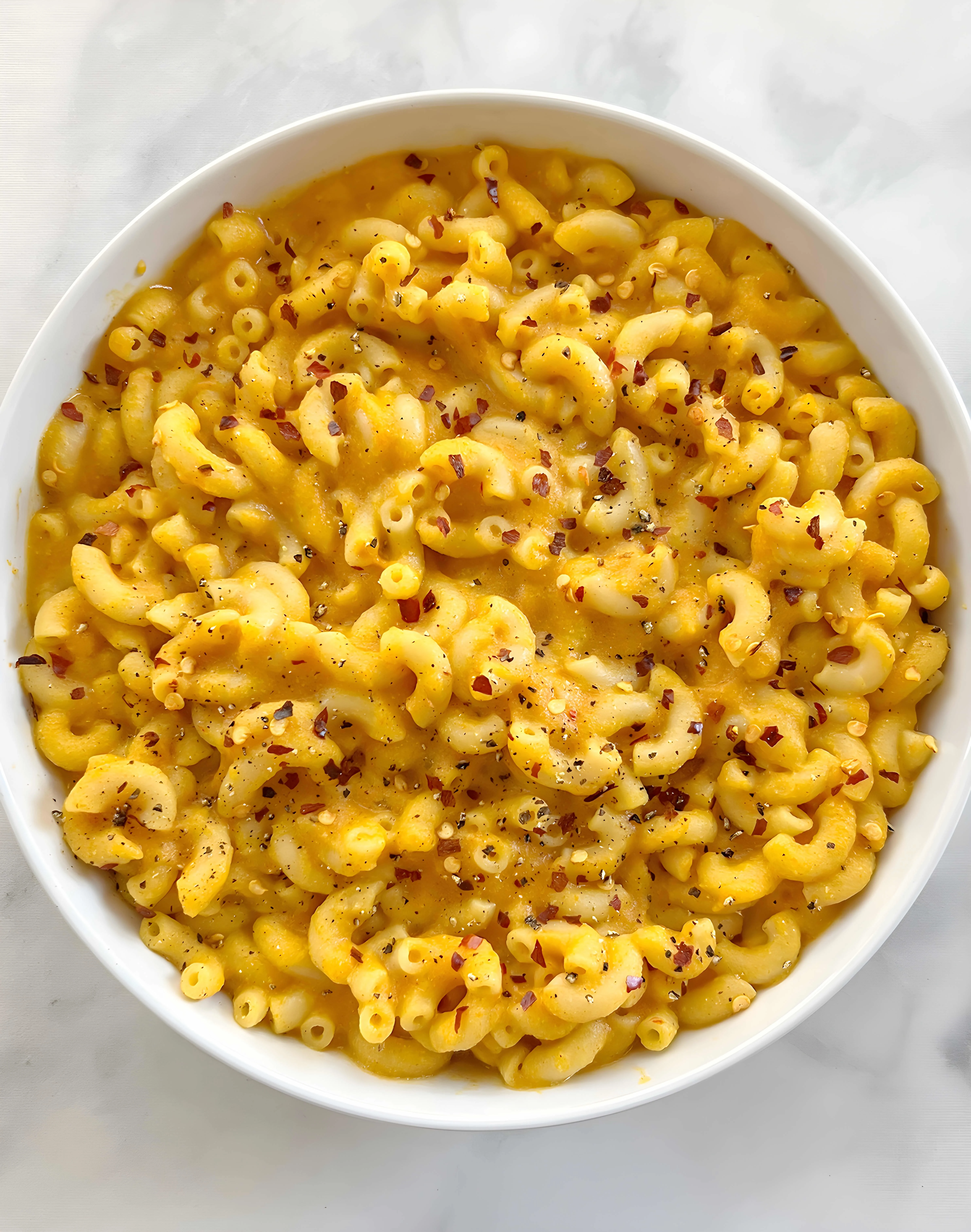 Vegan Mac and Cheese (Without Cashews)