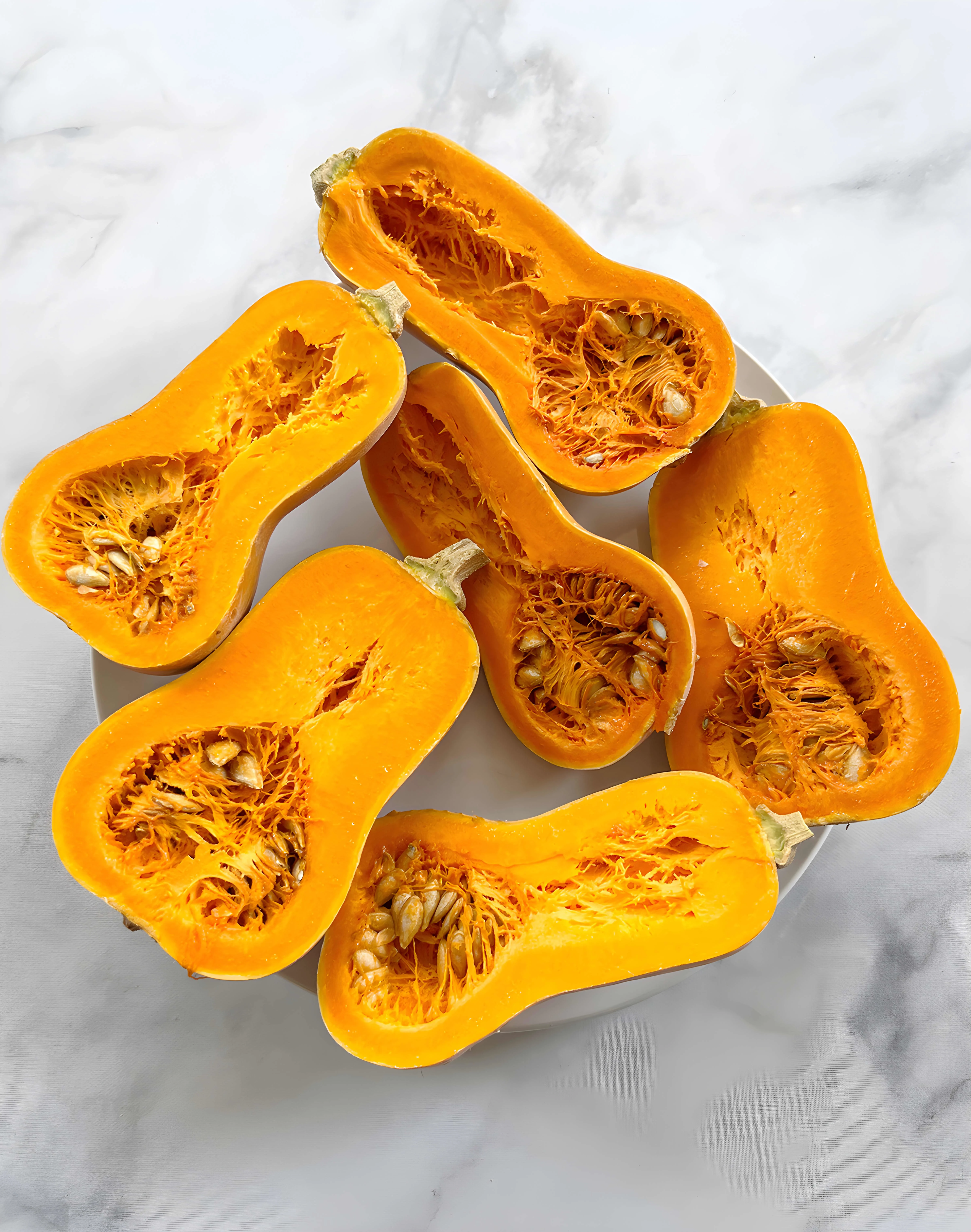 Roasted Honeynut Squash