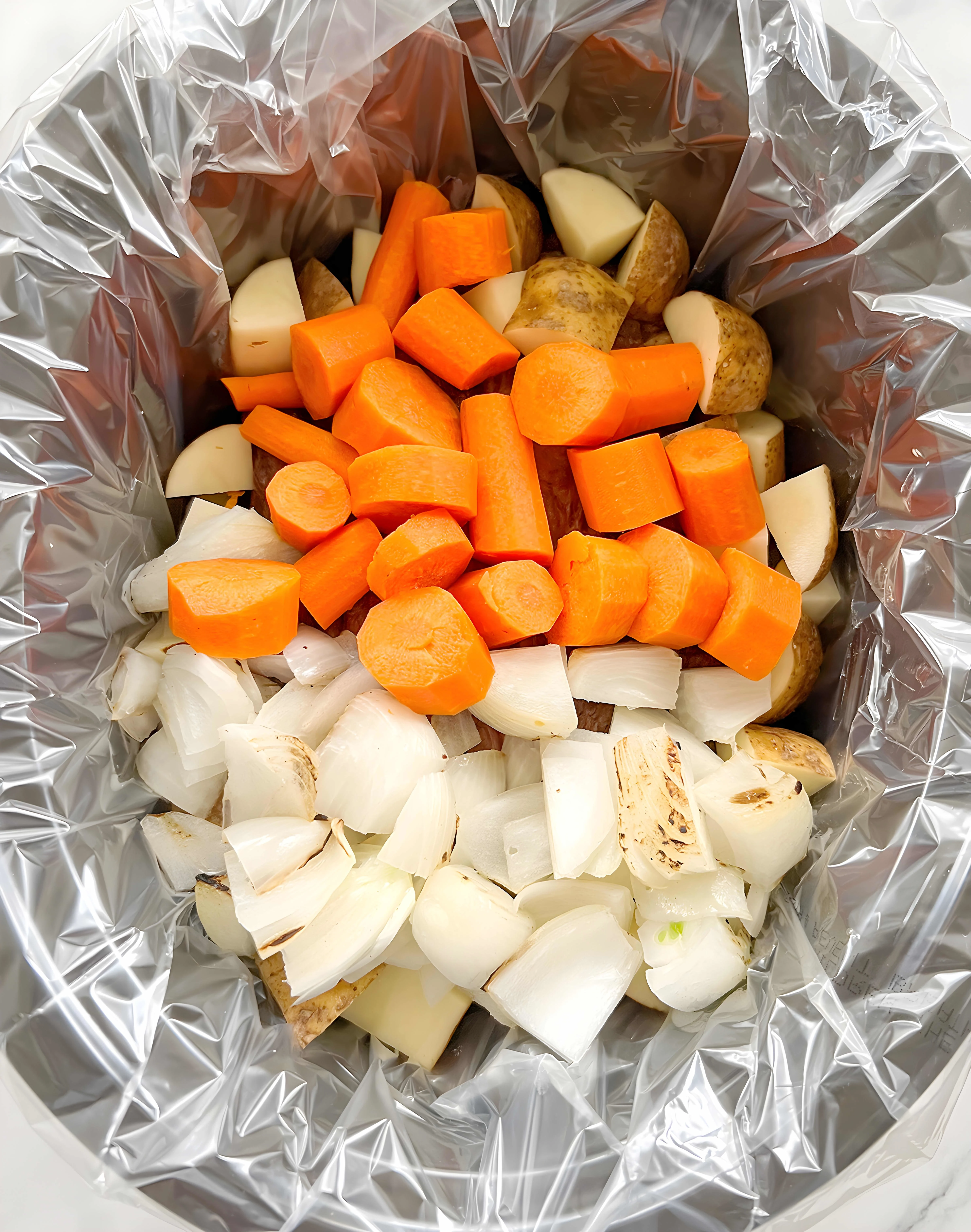 Old Fashioned Pot Roast