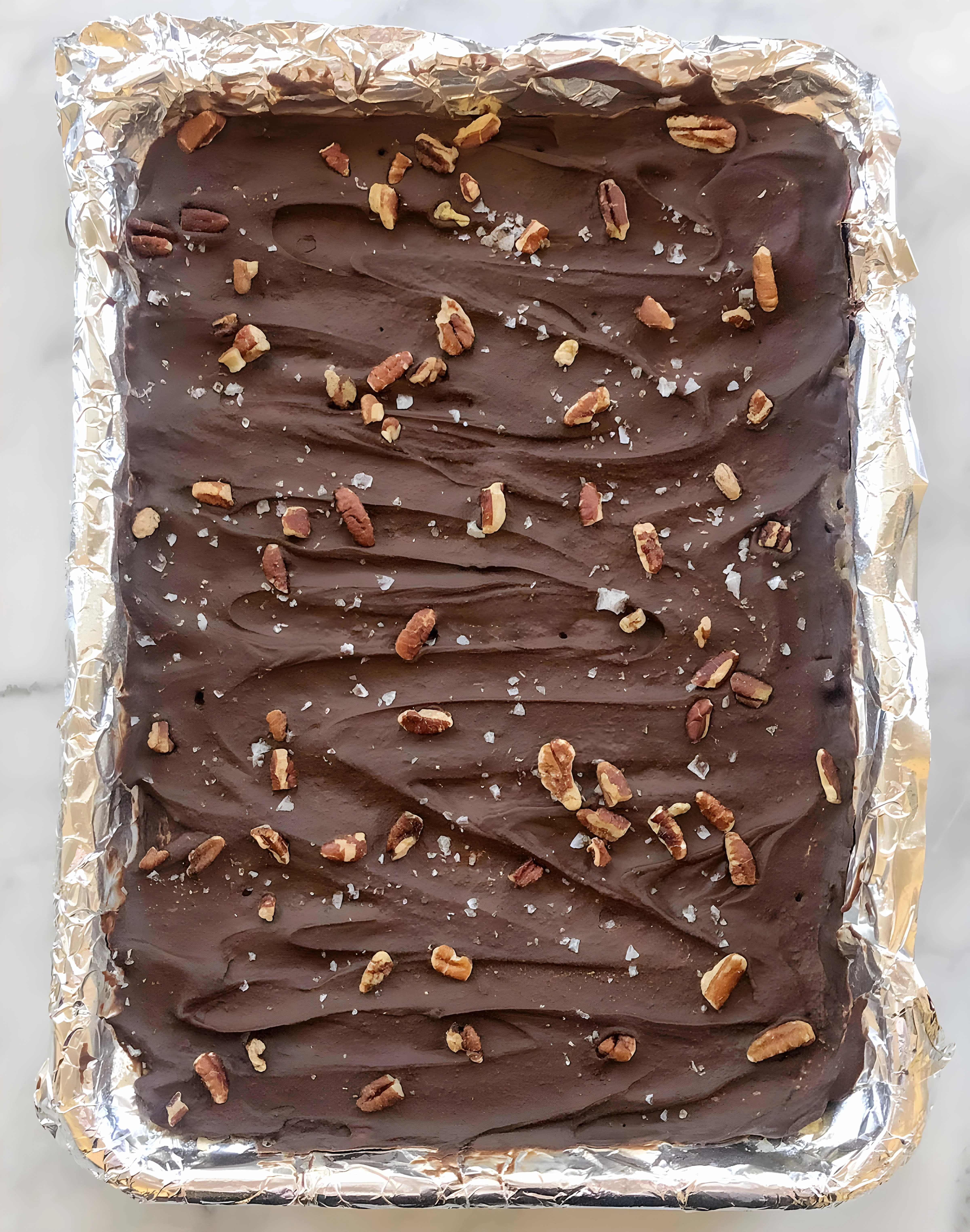 Christmas Cracker Toffee