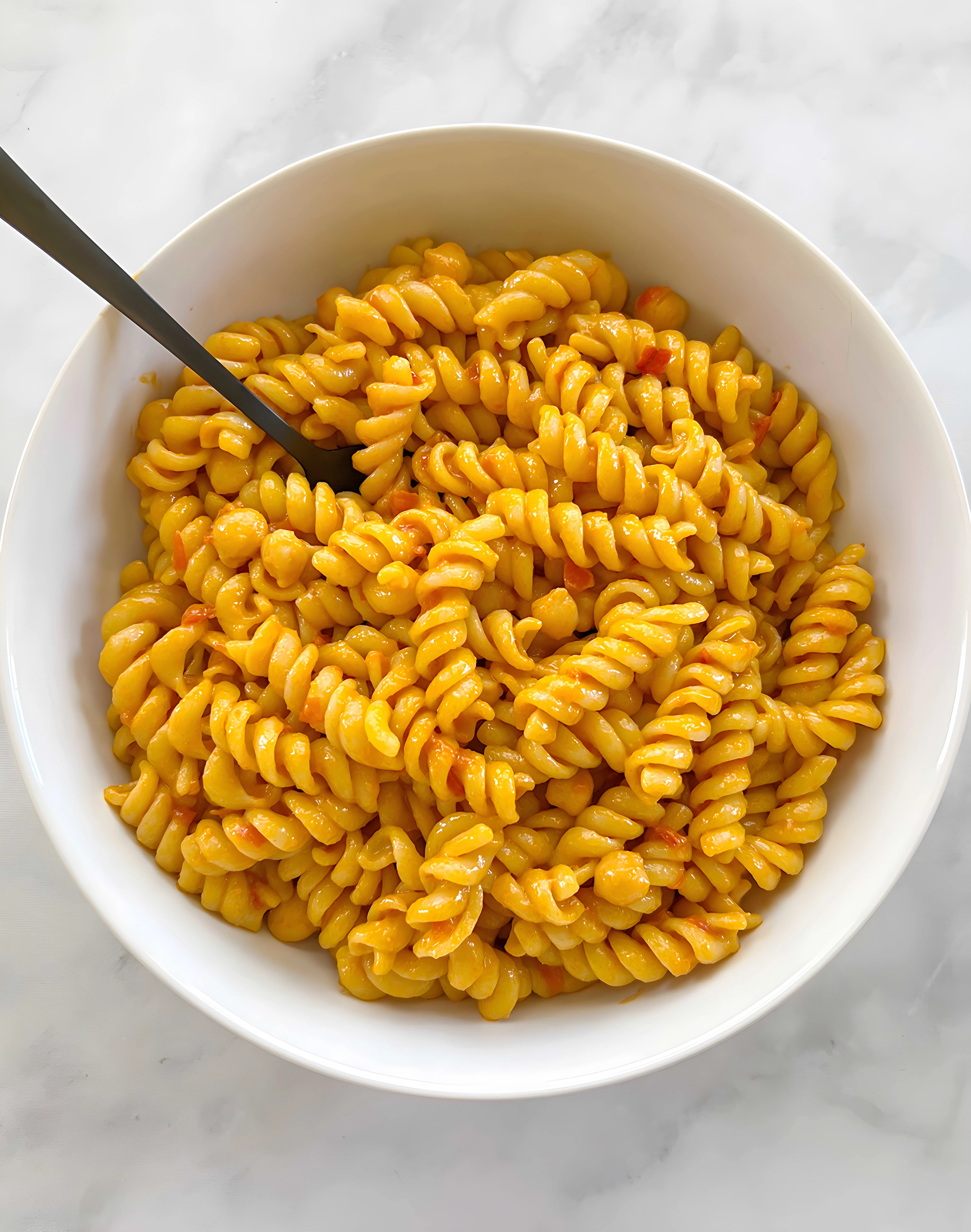 Harissa Pasta