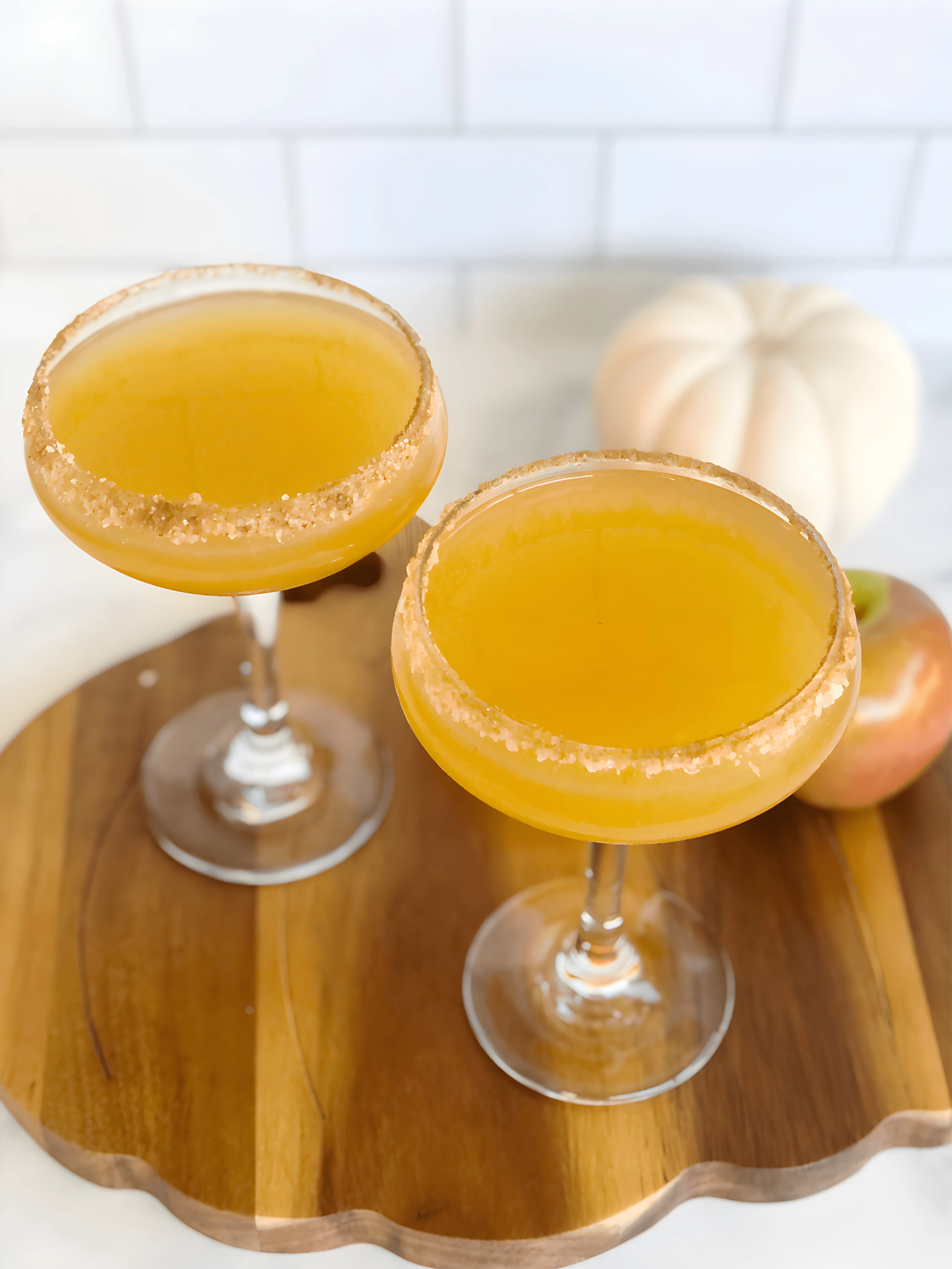 Thanksgiving Margarita