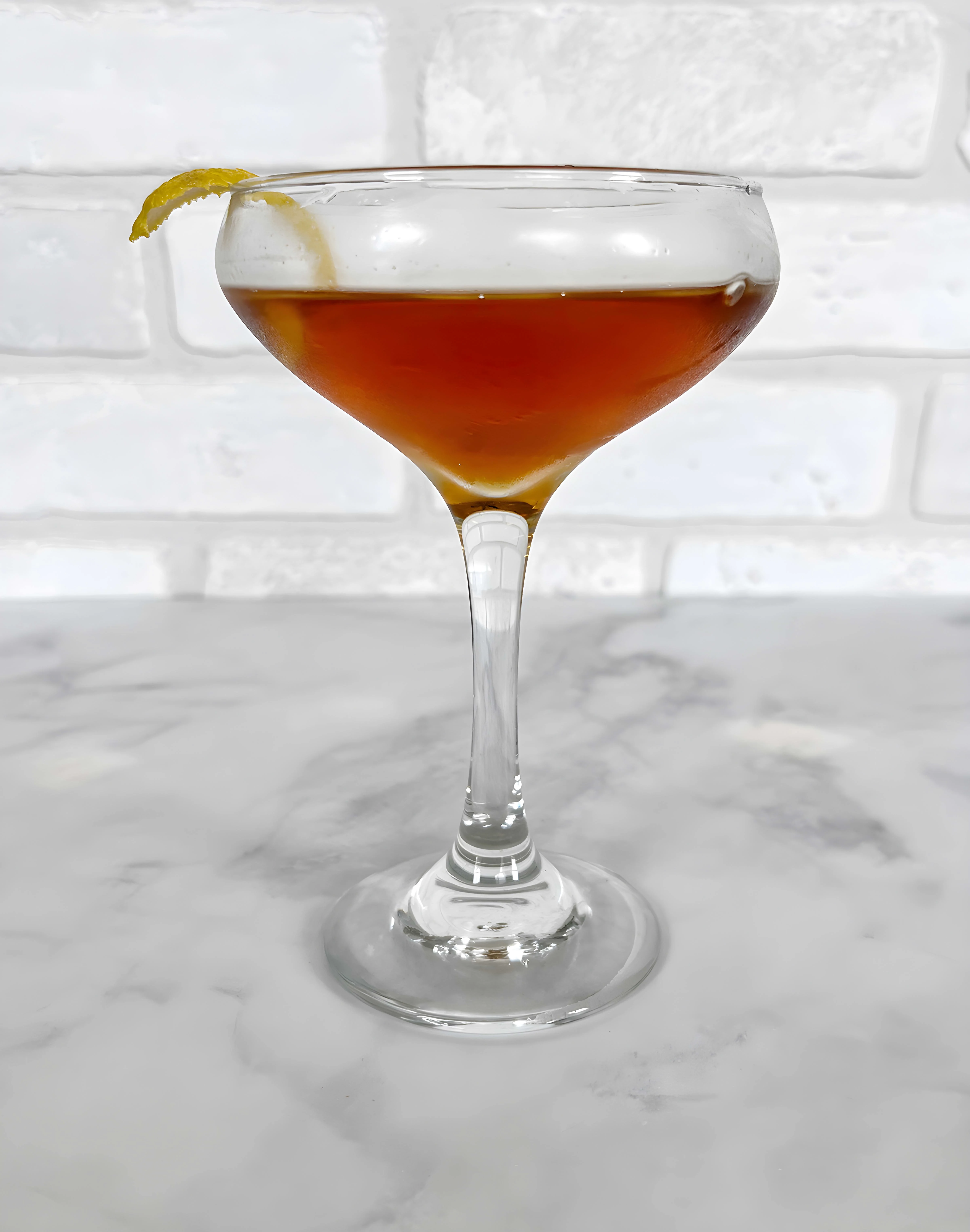 Chicago Cocktail