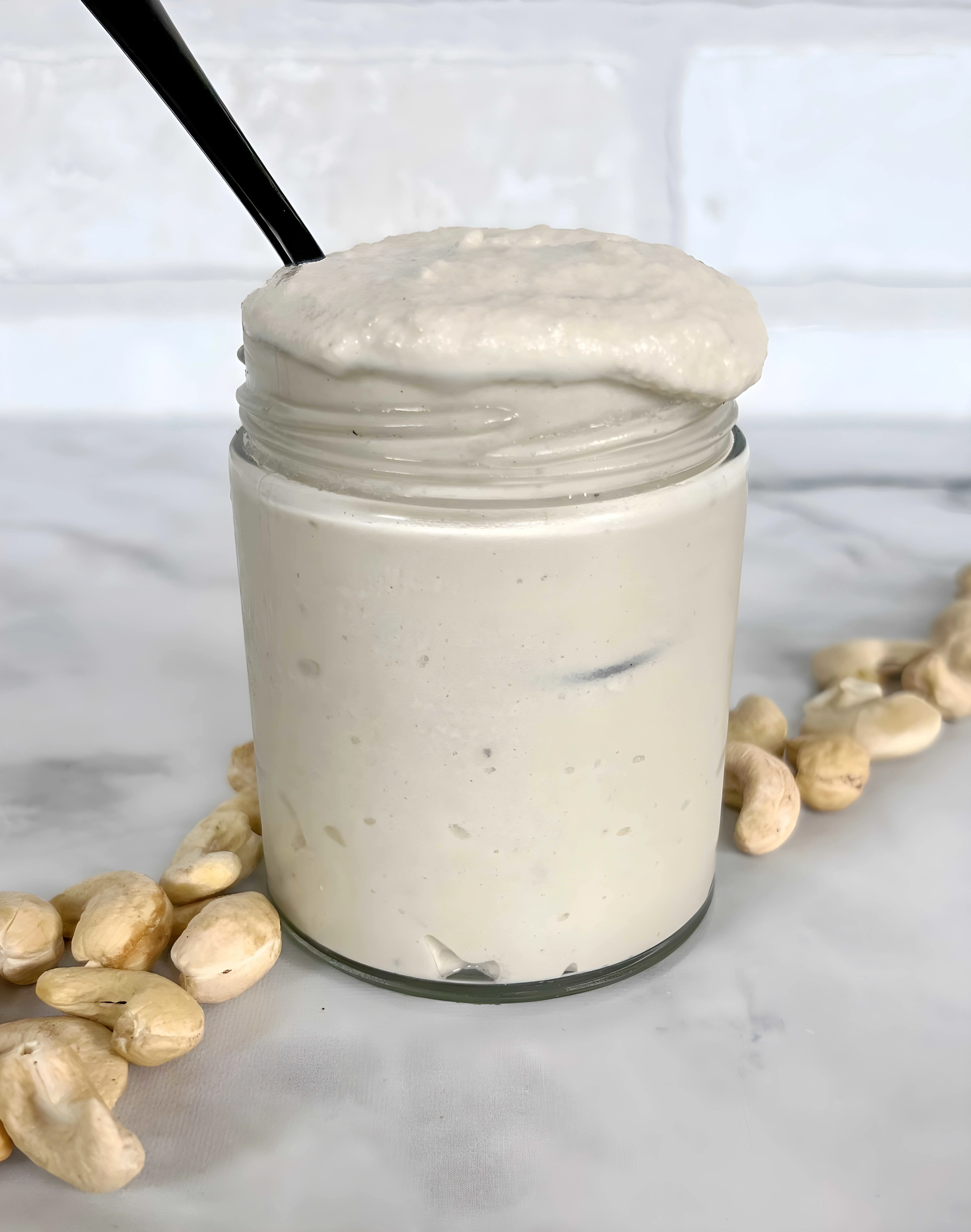 Vegan Sour Cream