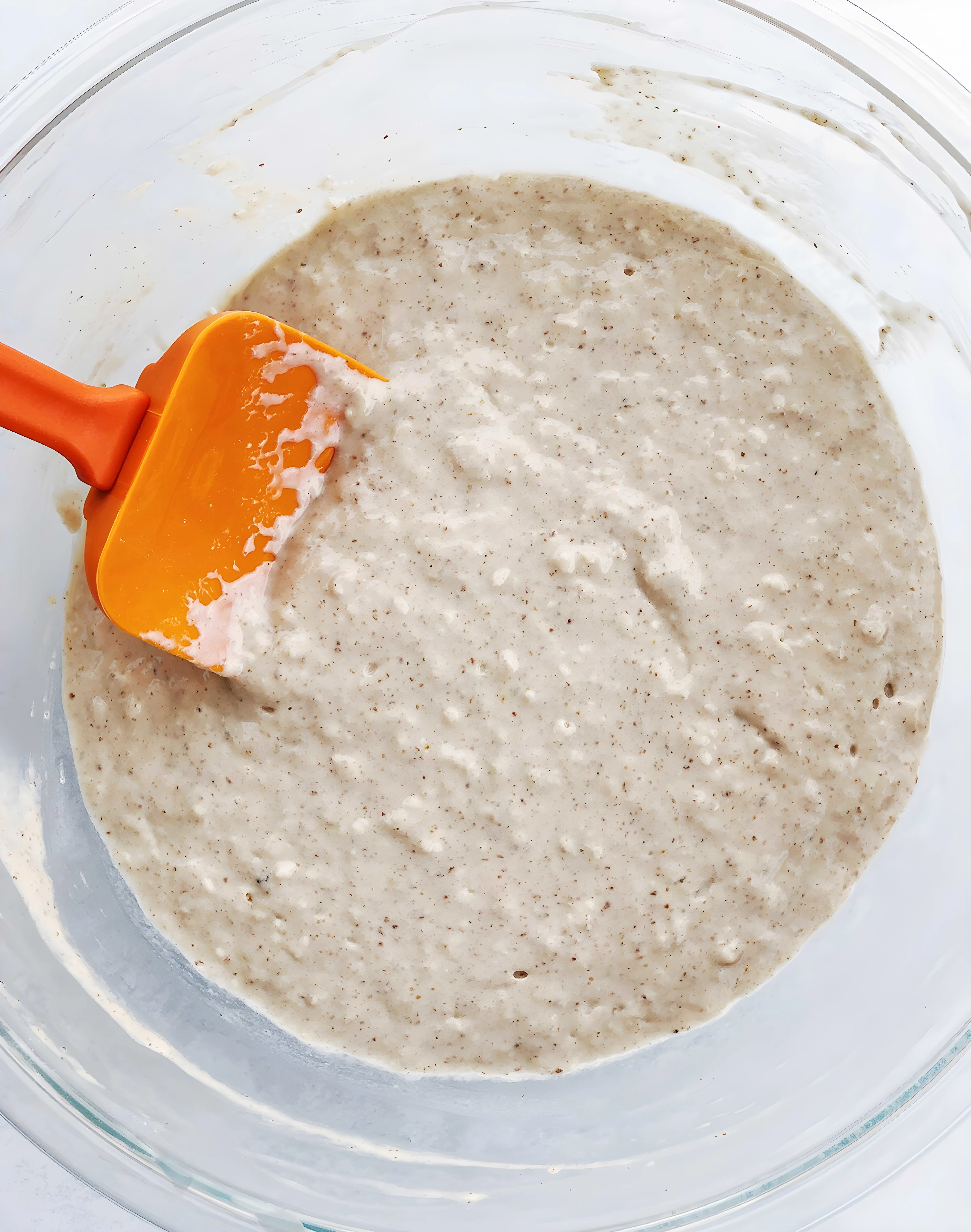 Dairy Free and Egg Free Pancakes