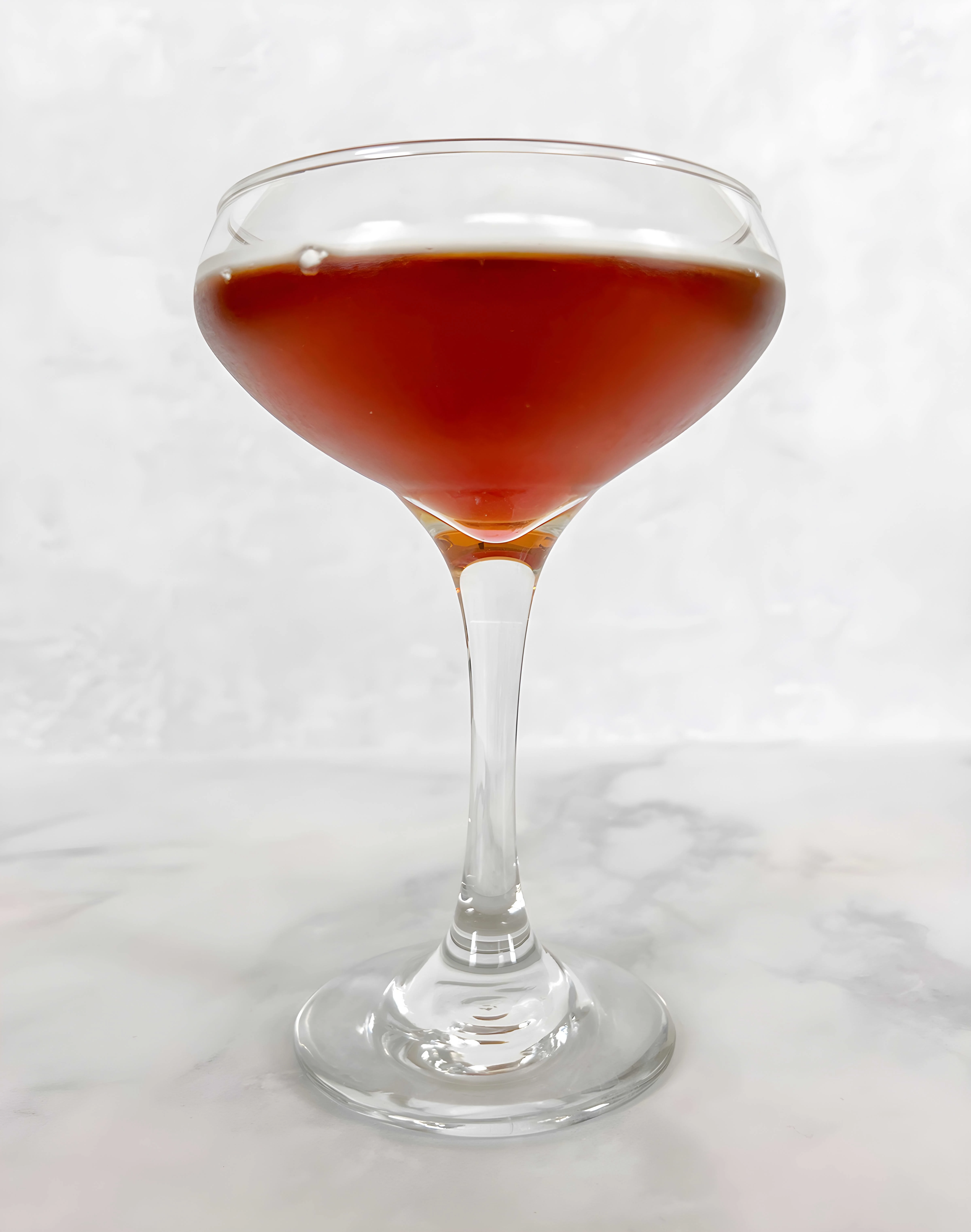 French Manhattan