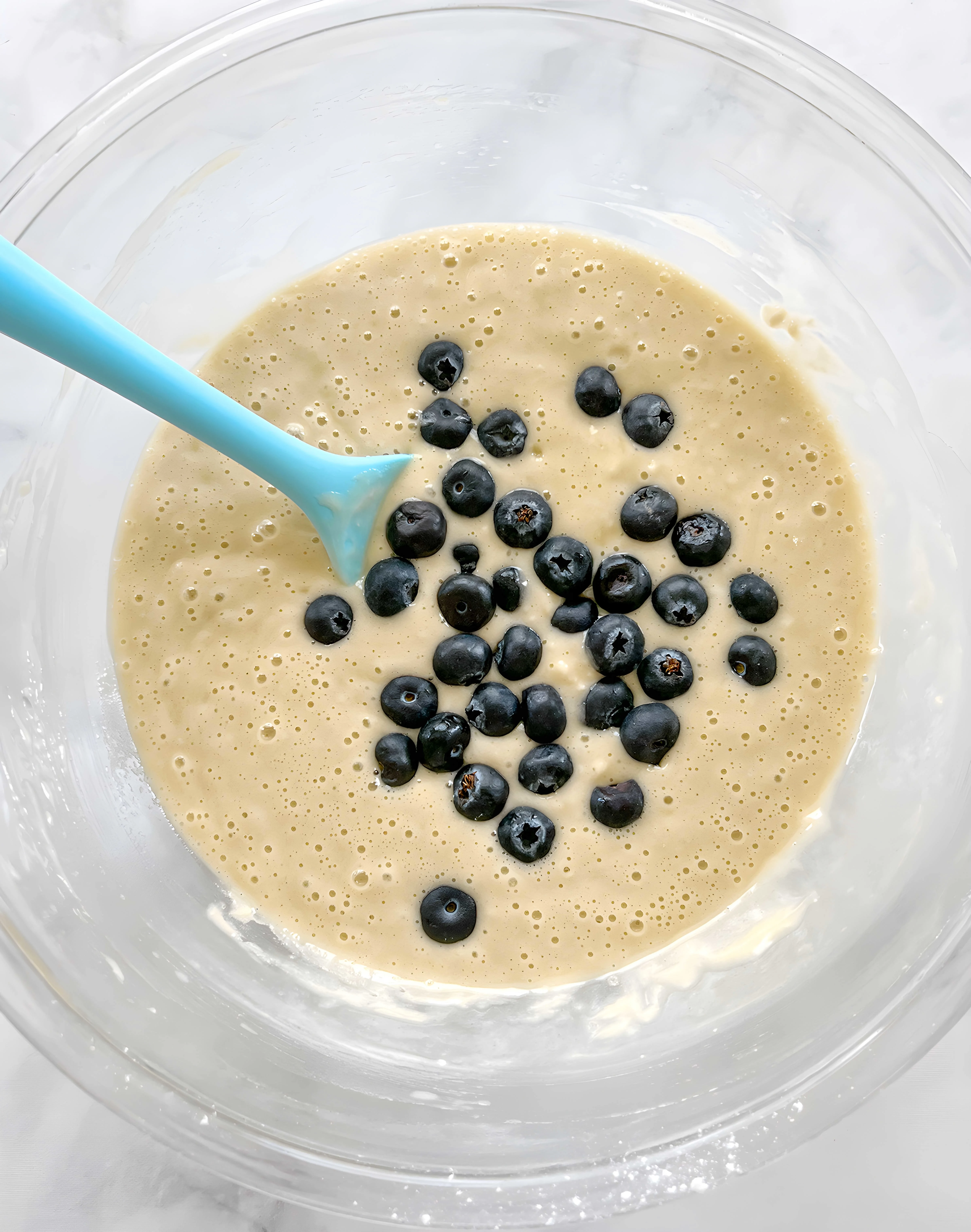 Vegan Olive Oil Cake