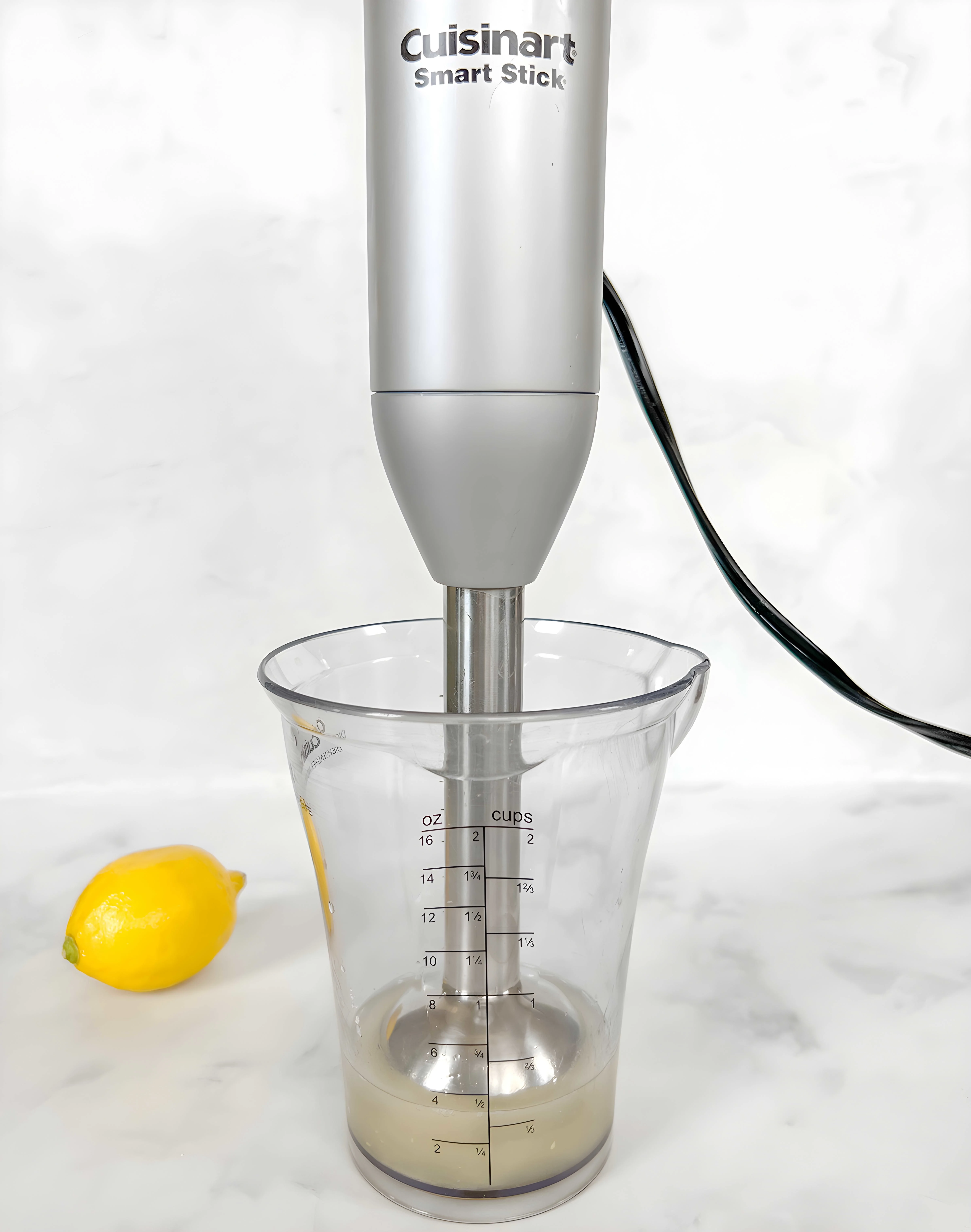 Homemade Eggless Mayonnaise