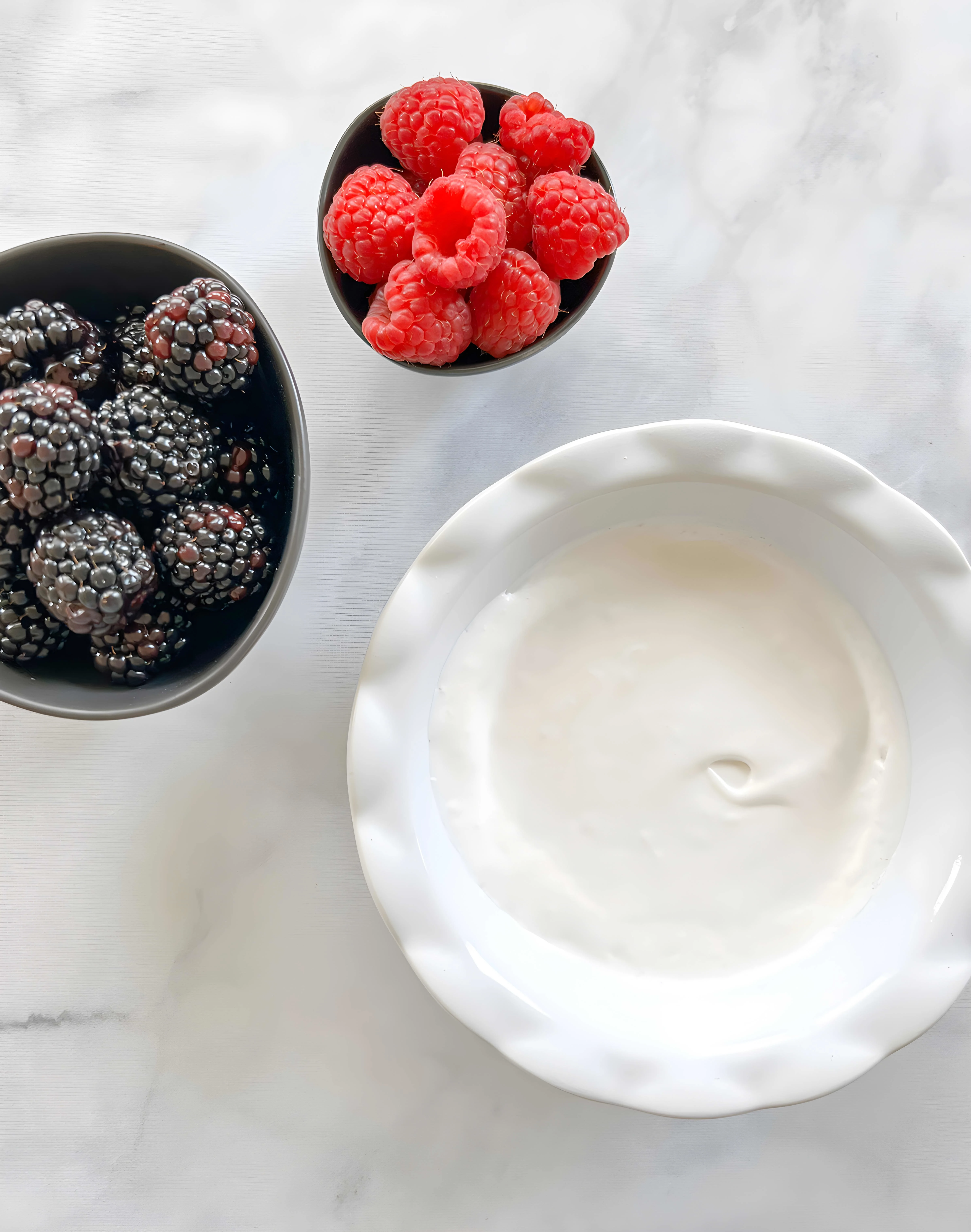 Dairy Free Whipped Cream