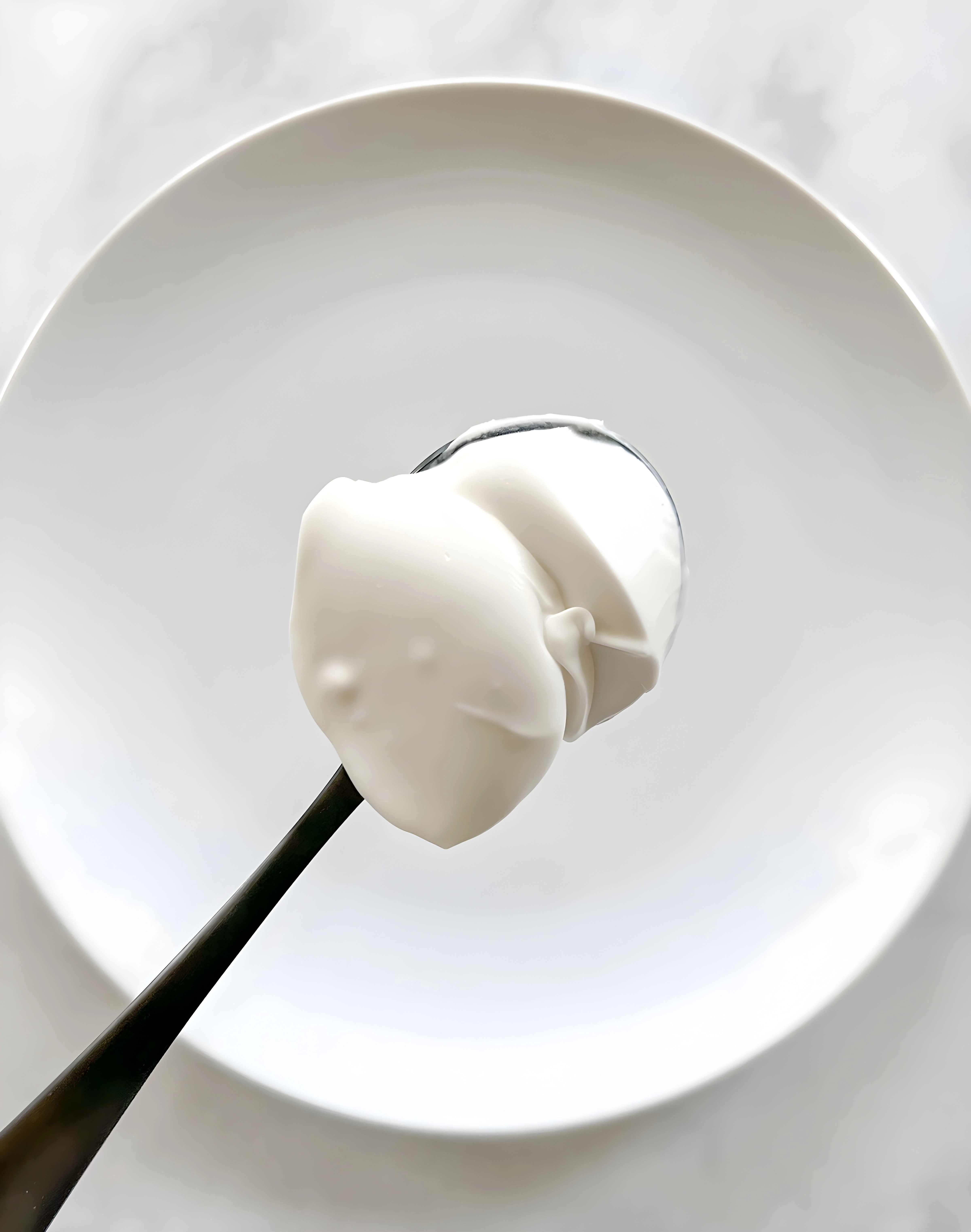 Dairy Free Whipped Cream